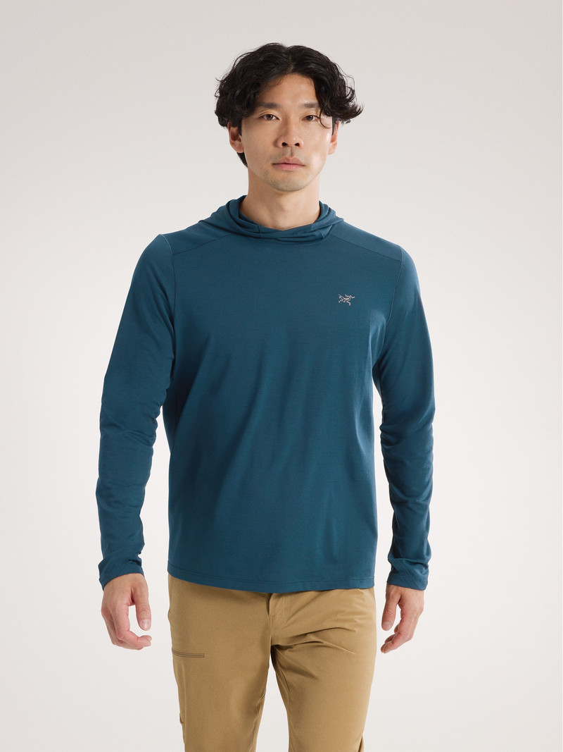 Cormac Hoody 2