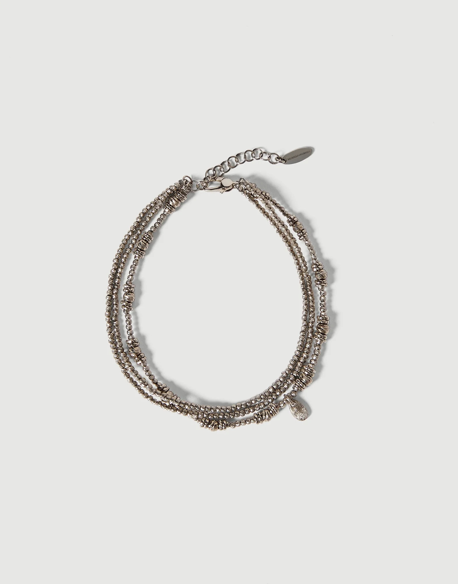 Sterling Silver anklet - 1