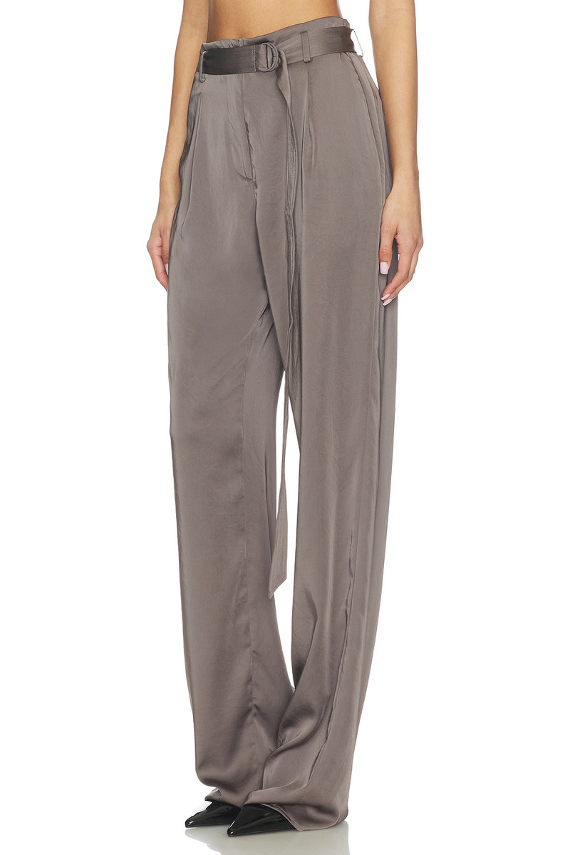 LAPOINTE Belted Pant outlook