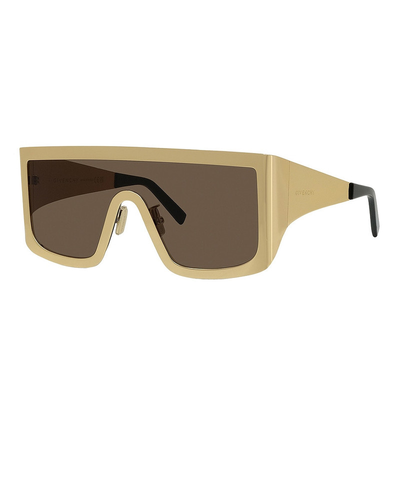 Givenchy Square Sunglasses outlook