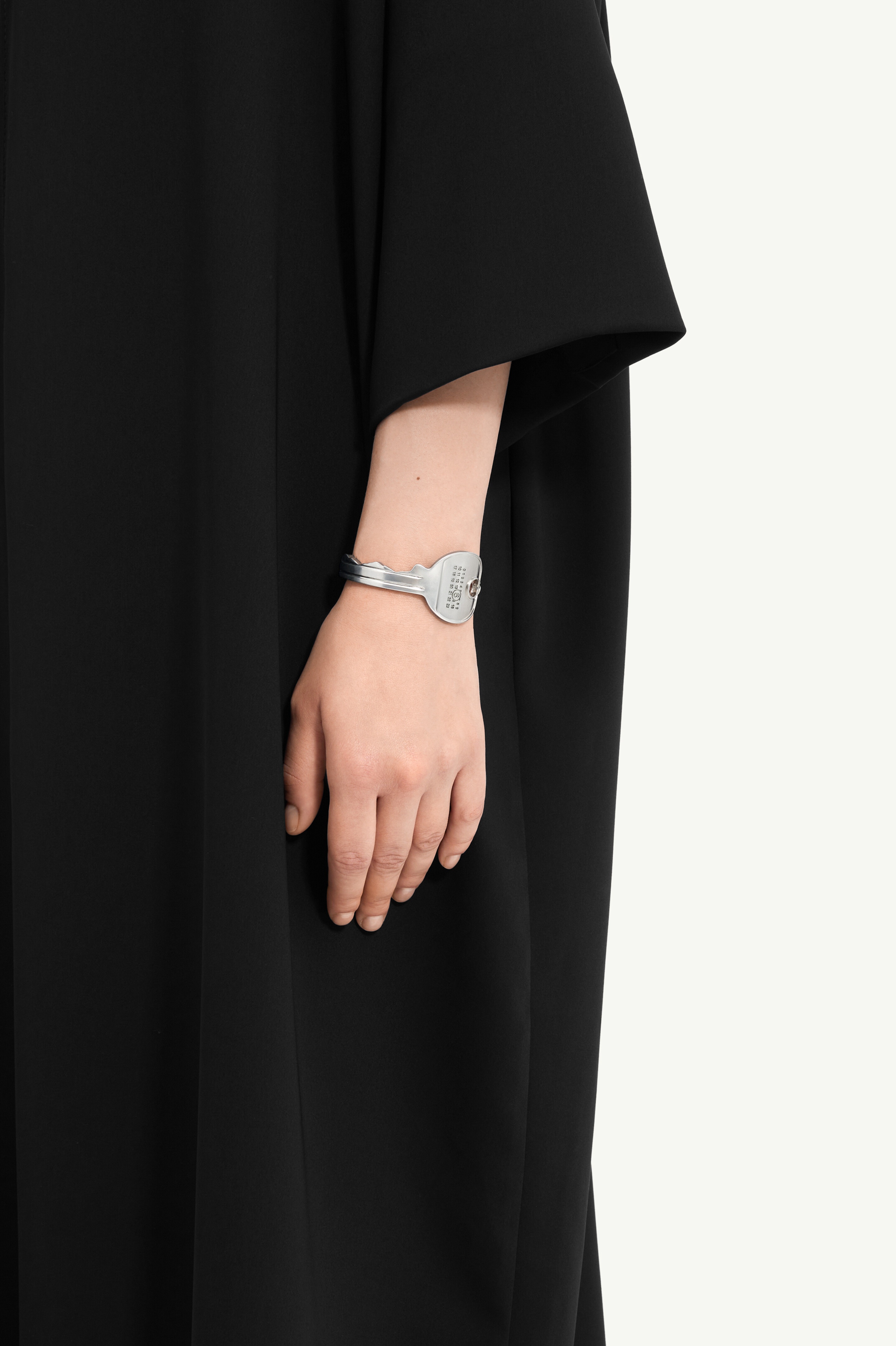 Key cuff - 5
