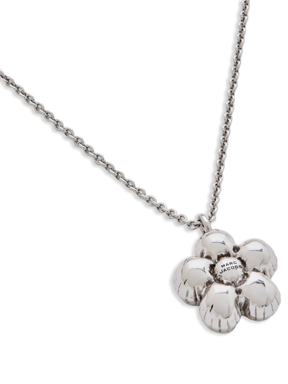Daisy Balloon necklace - 3