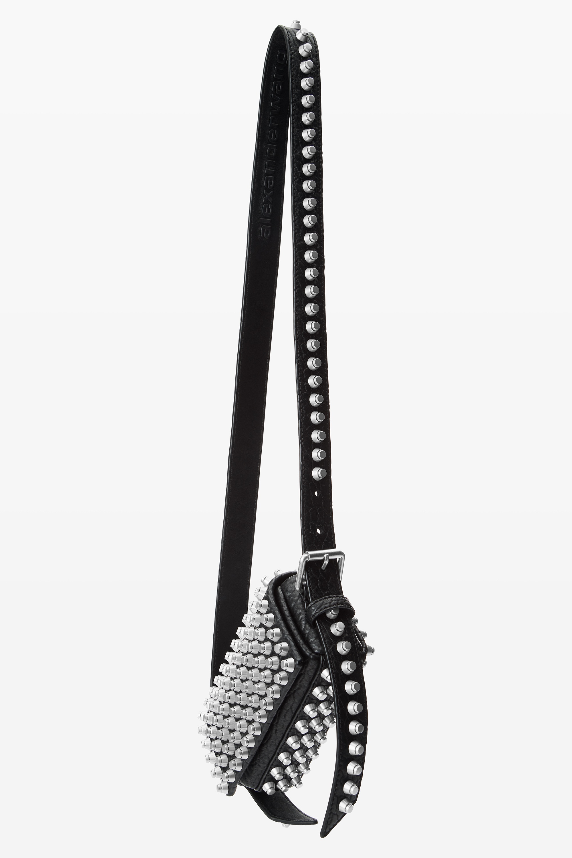 Ricco Mini Crossbody Bag - 3