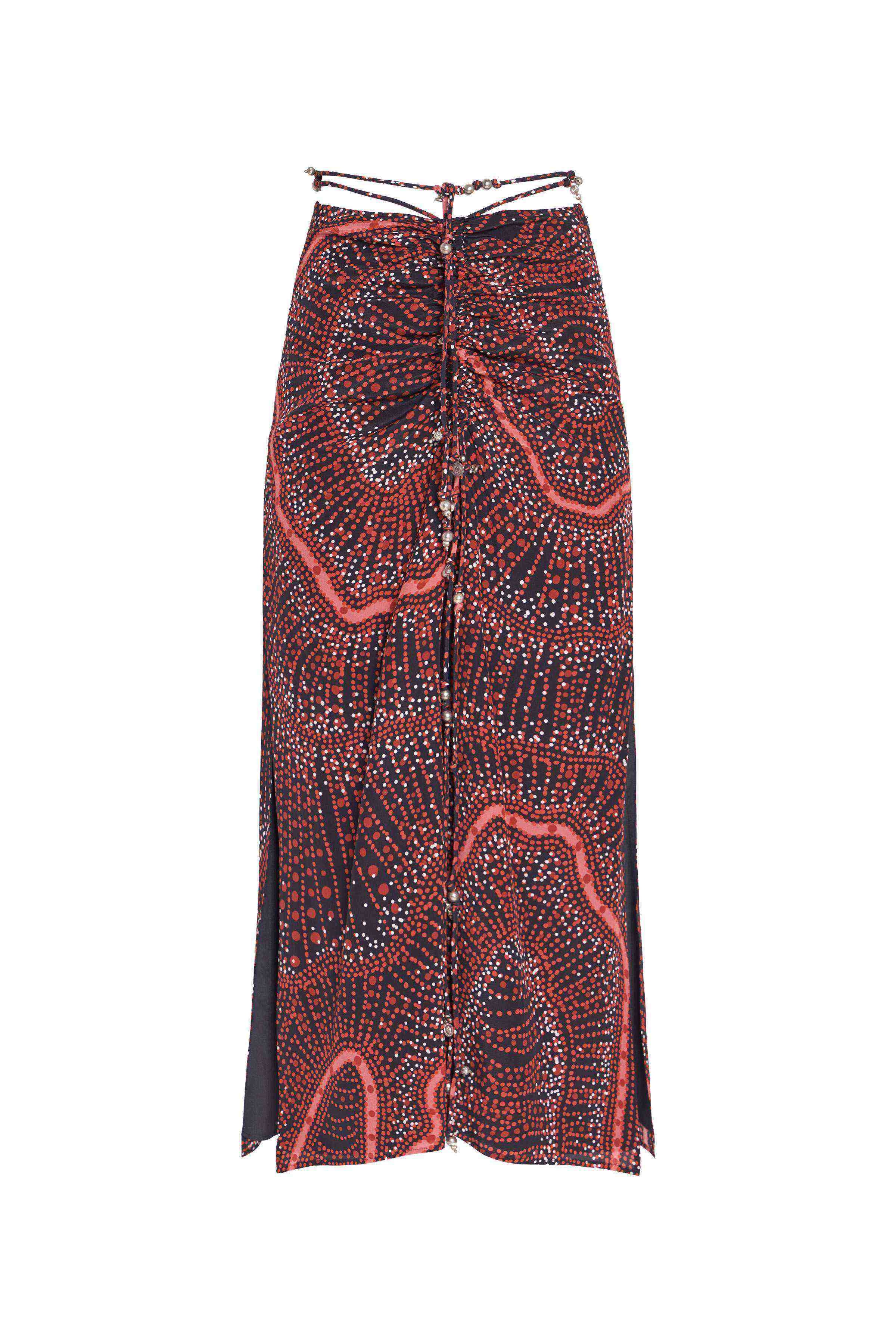 'SAFIA' SKIRT - 1