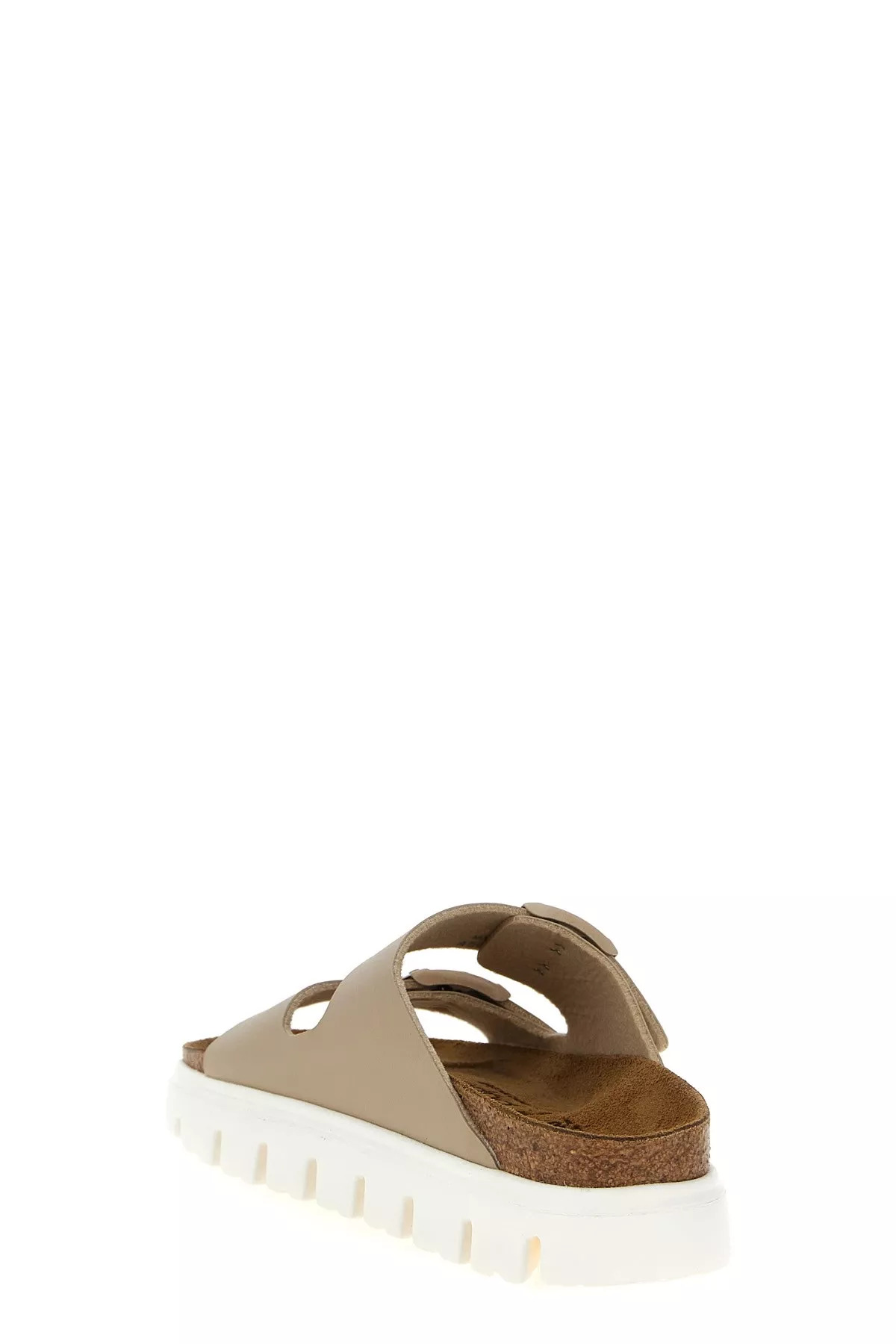 'Arizona PAP Chunky' sandals - 3
