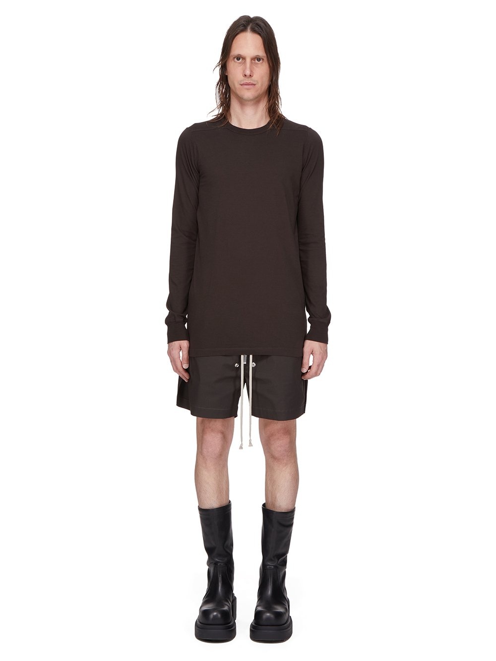 SHORTS - 7