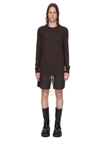 Rick Owens SHORTS outlook