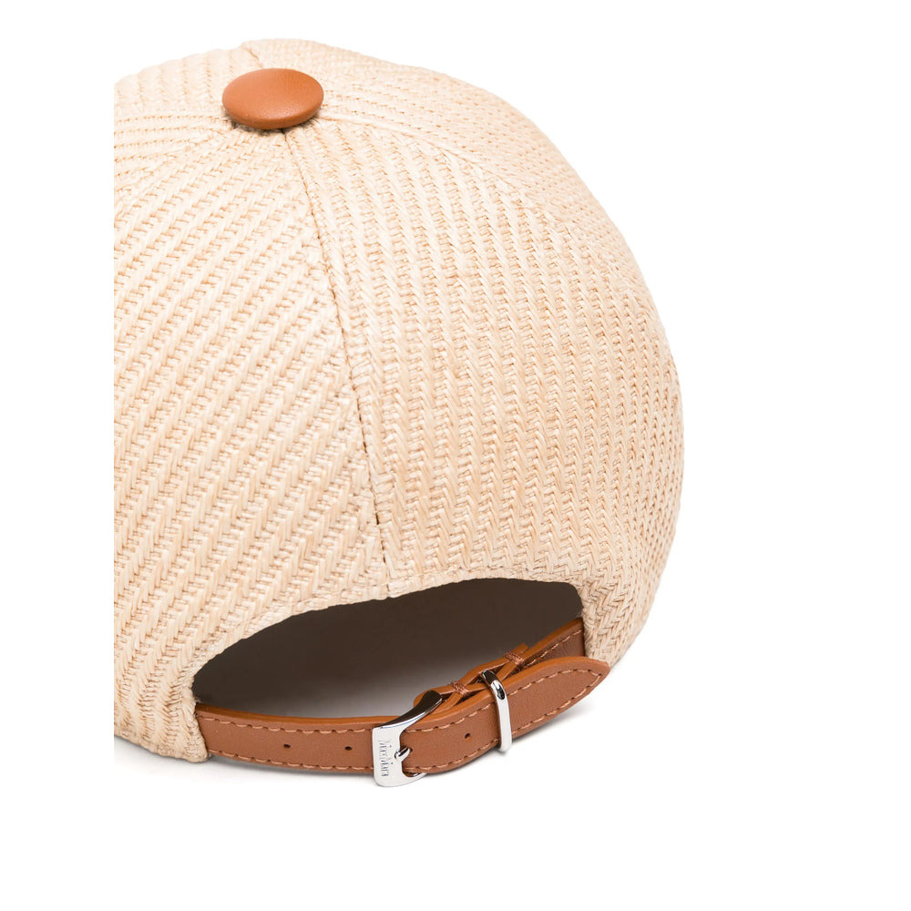 Max Mara Neutrals Hats Women - 2