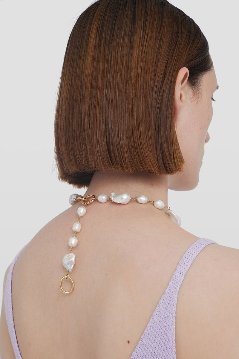 Jil Sander Necklace outlook