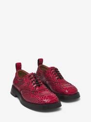 The Brogue Shoe - 2