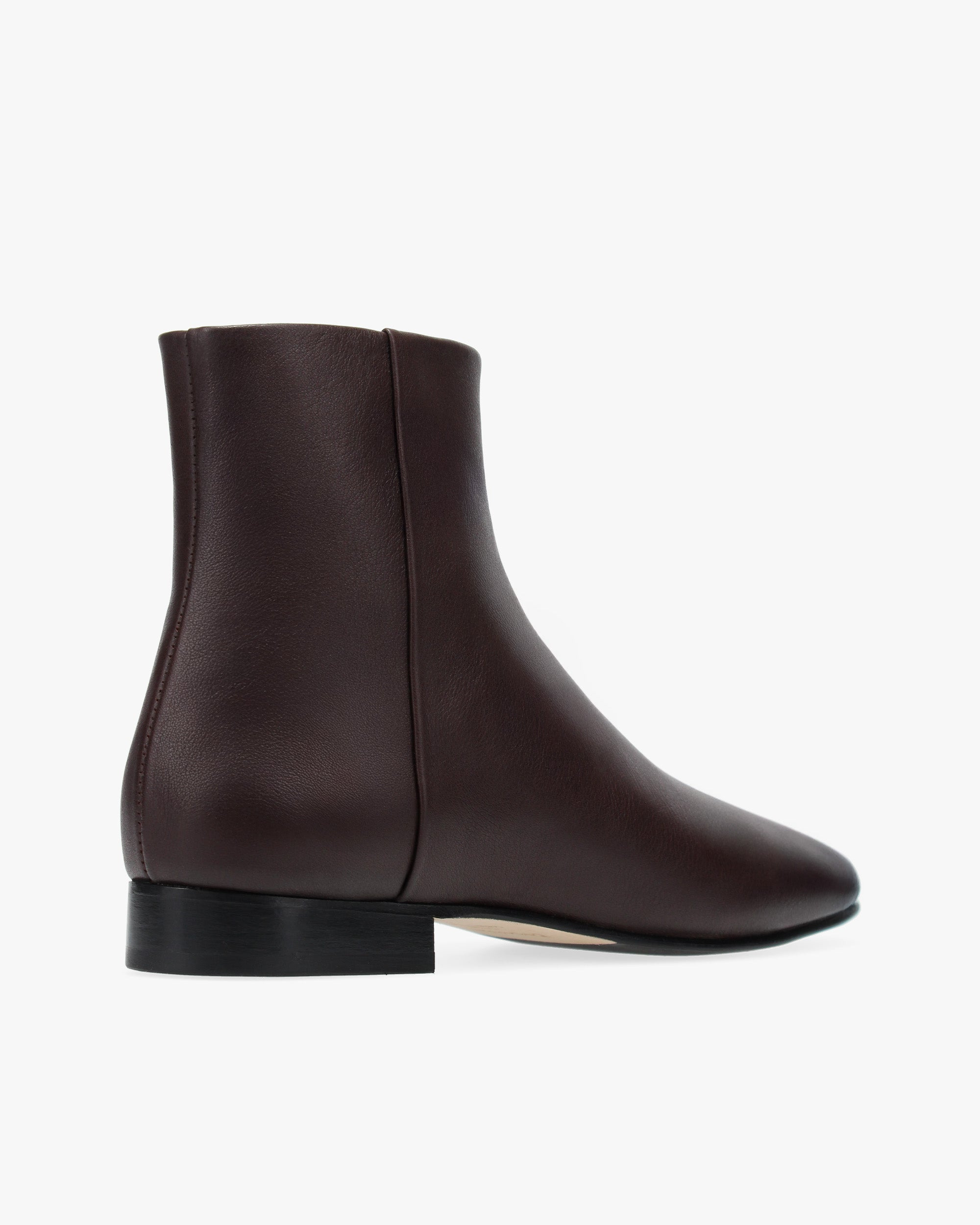 Phoebe Flat Boots - 2