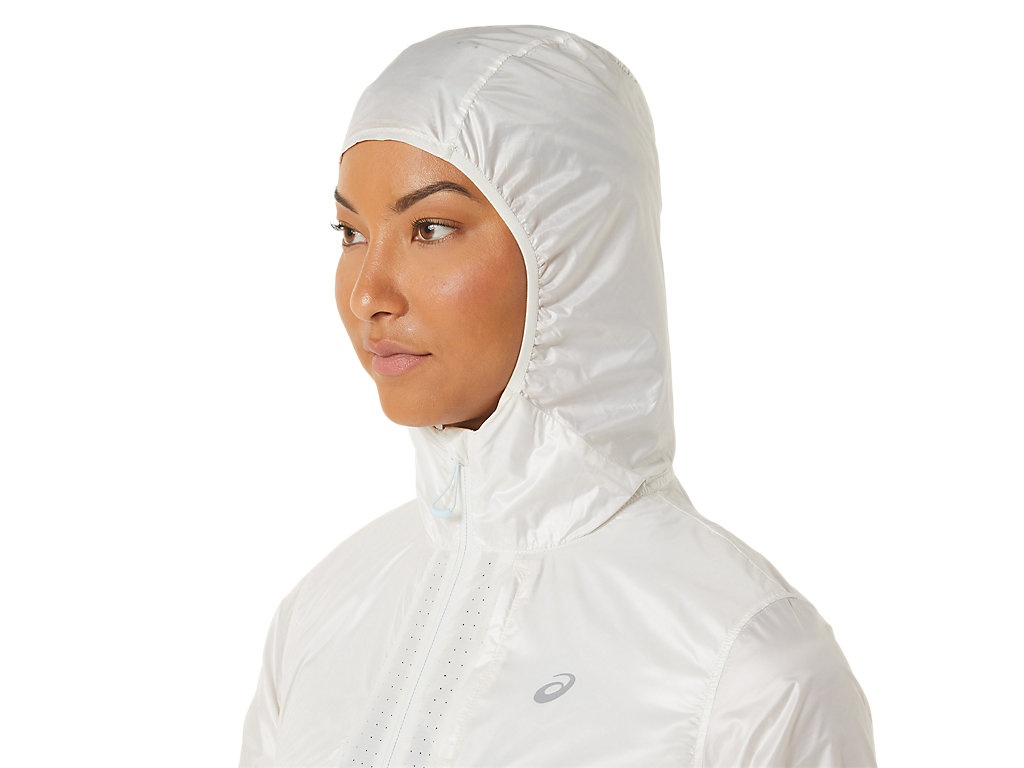 WOMEN'S NAGINO RUN JACKET - 6