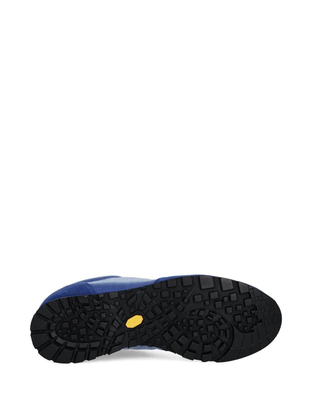 suede sneakers - 5