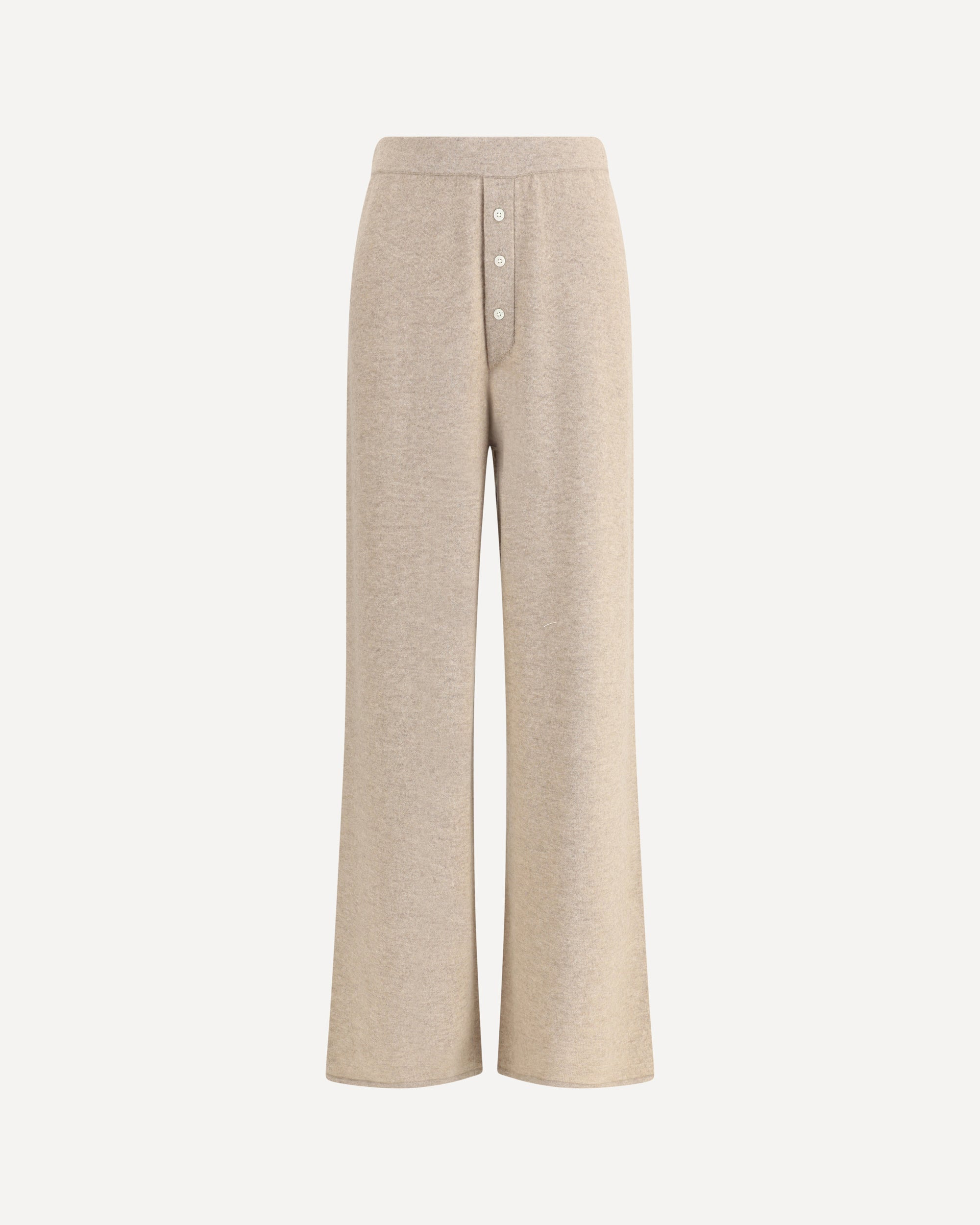Cashmere Pants - 1