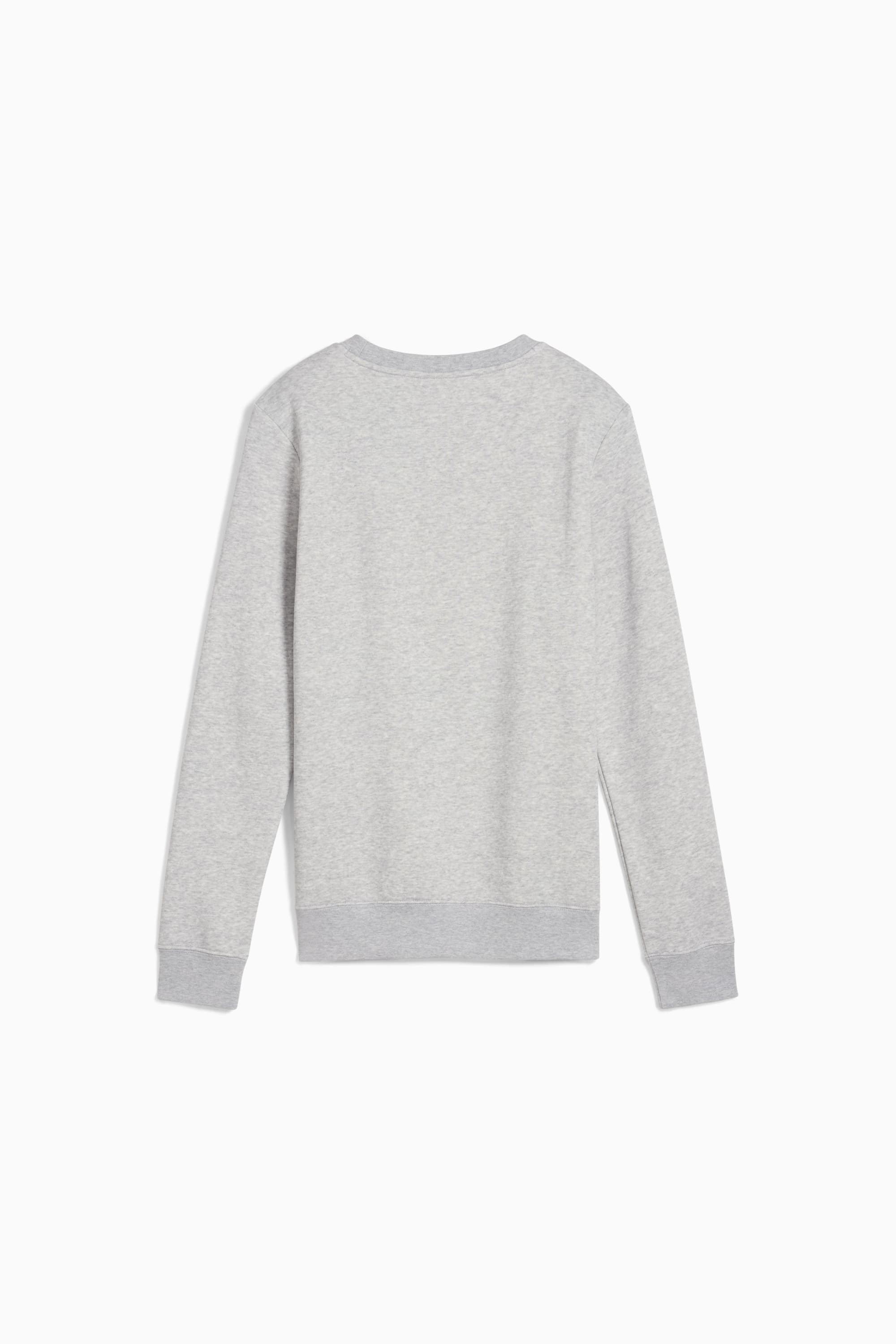 Essentials No. 1 Logo Women's Crew Sweater - 2