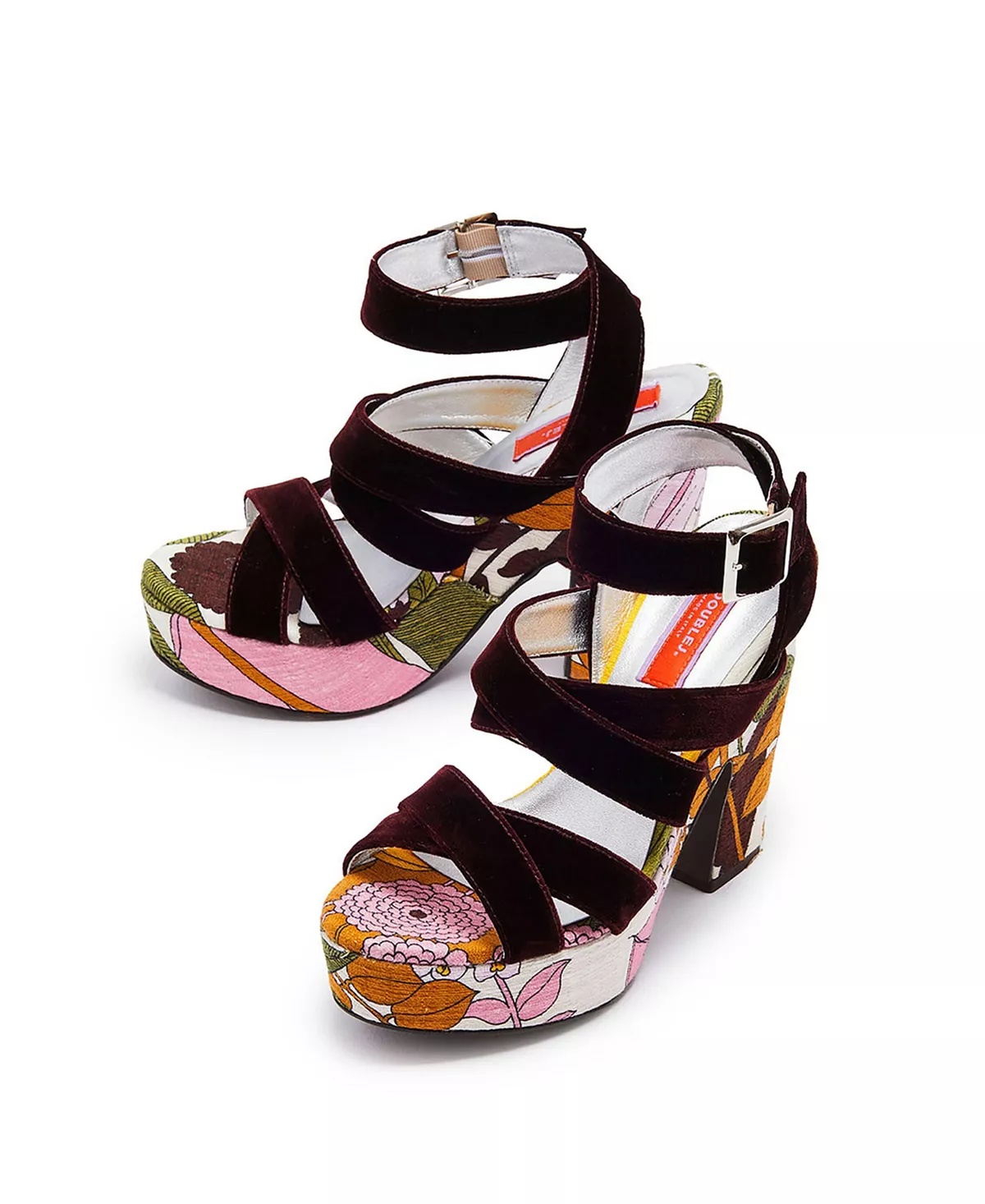 Women's Medal Wedge - 3