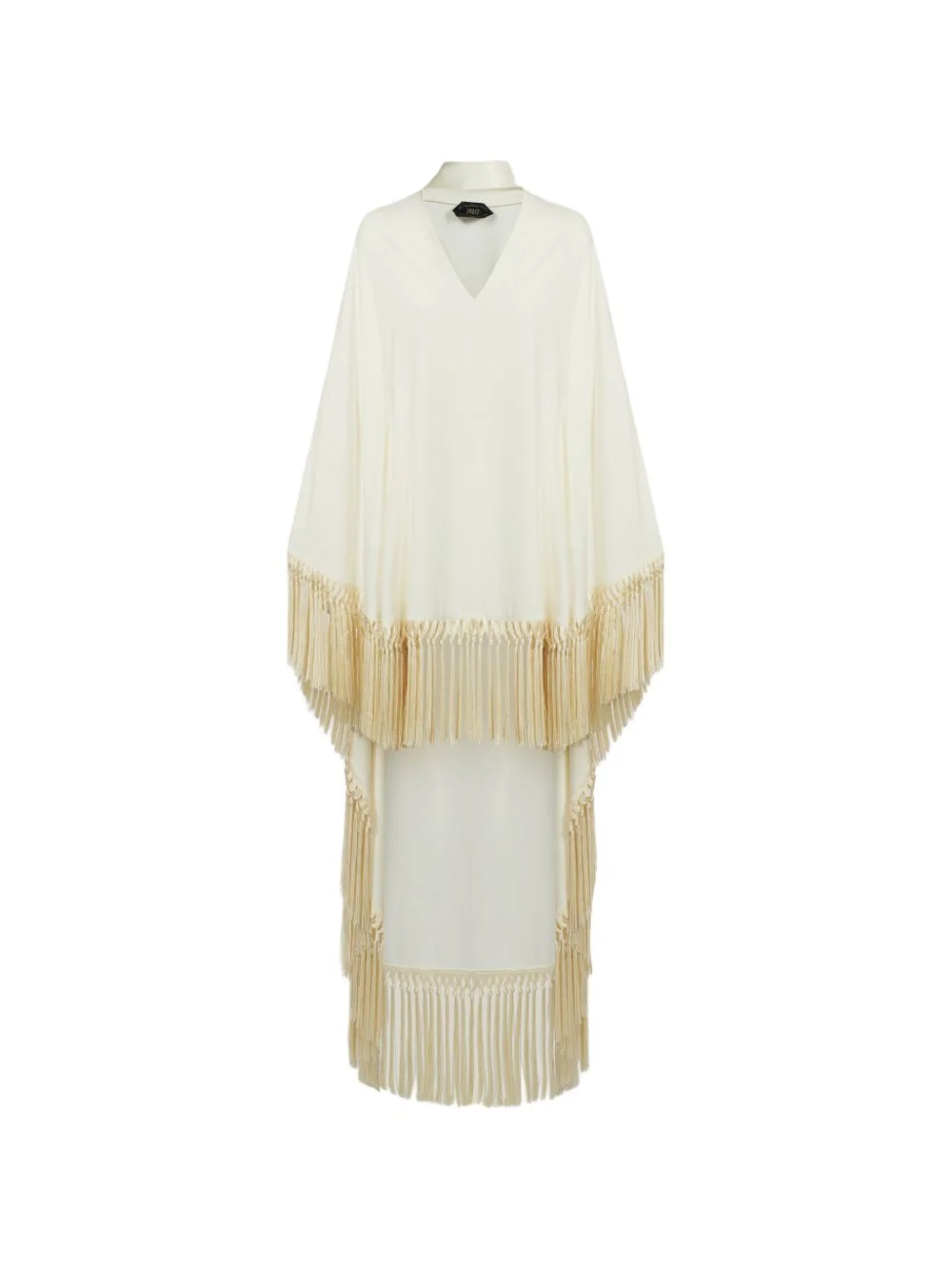 Cecil Kaftan dress - 1