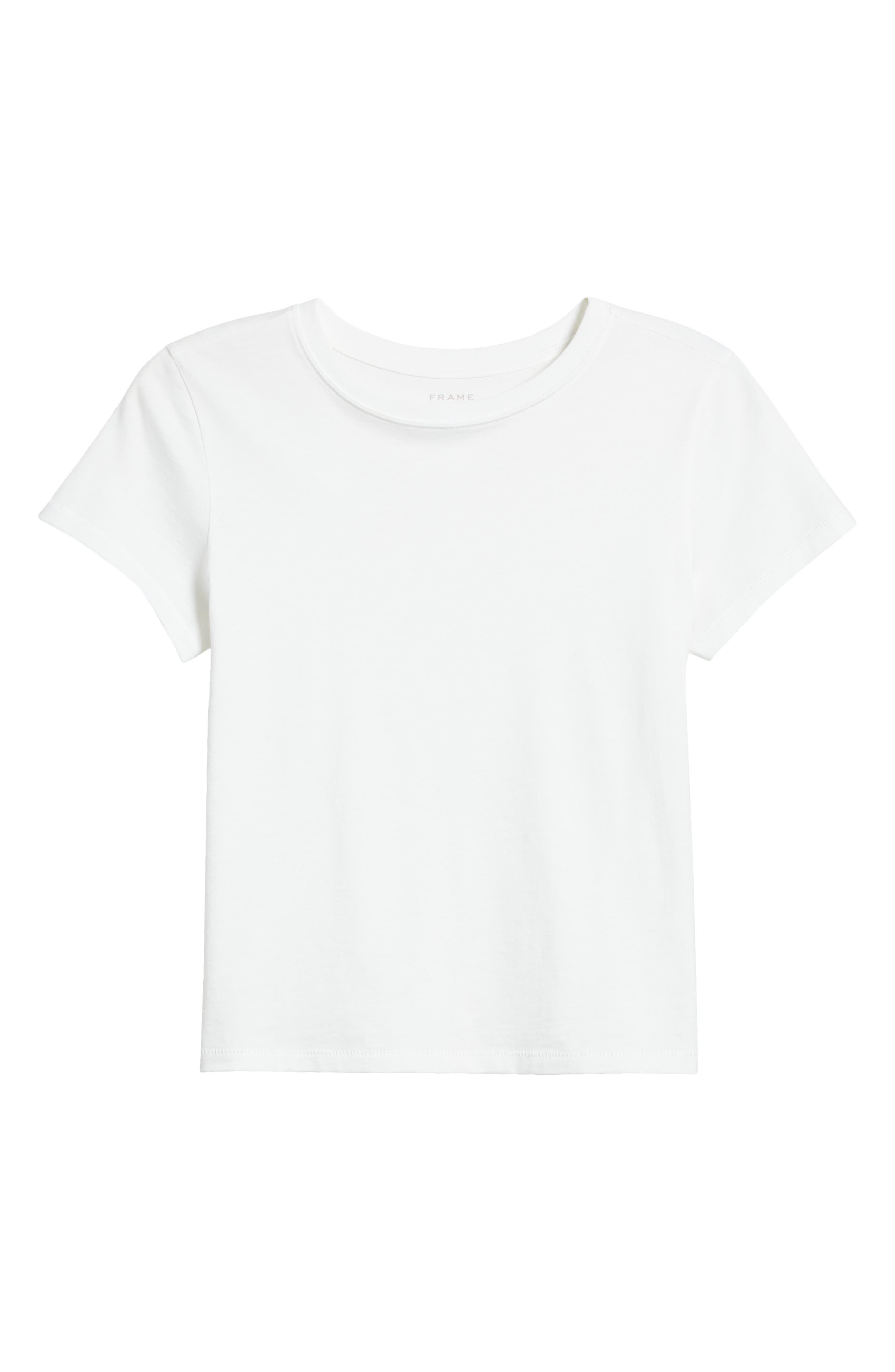 Baby Tee - 5