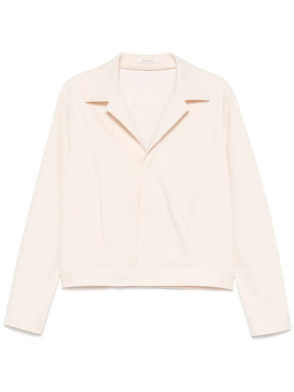 TAGLIATORE - Tagliatore Men Jacket - 1
