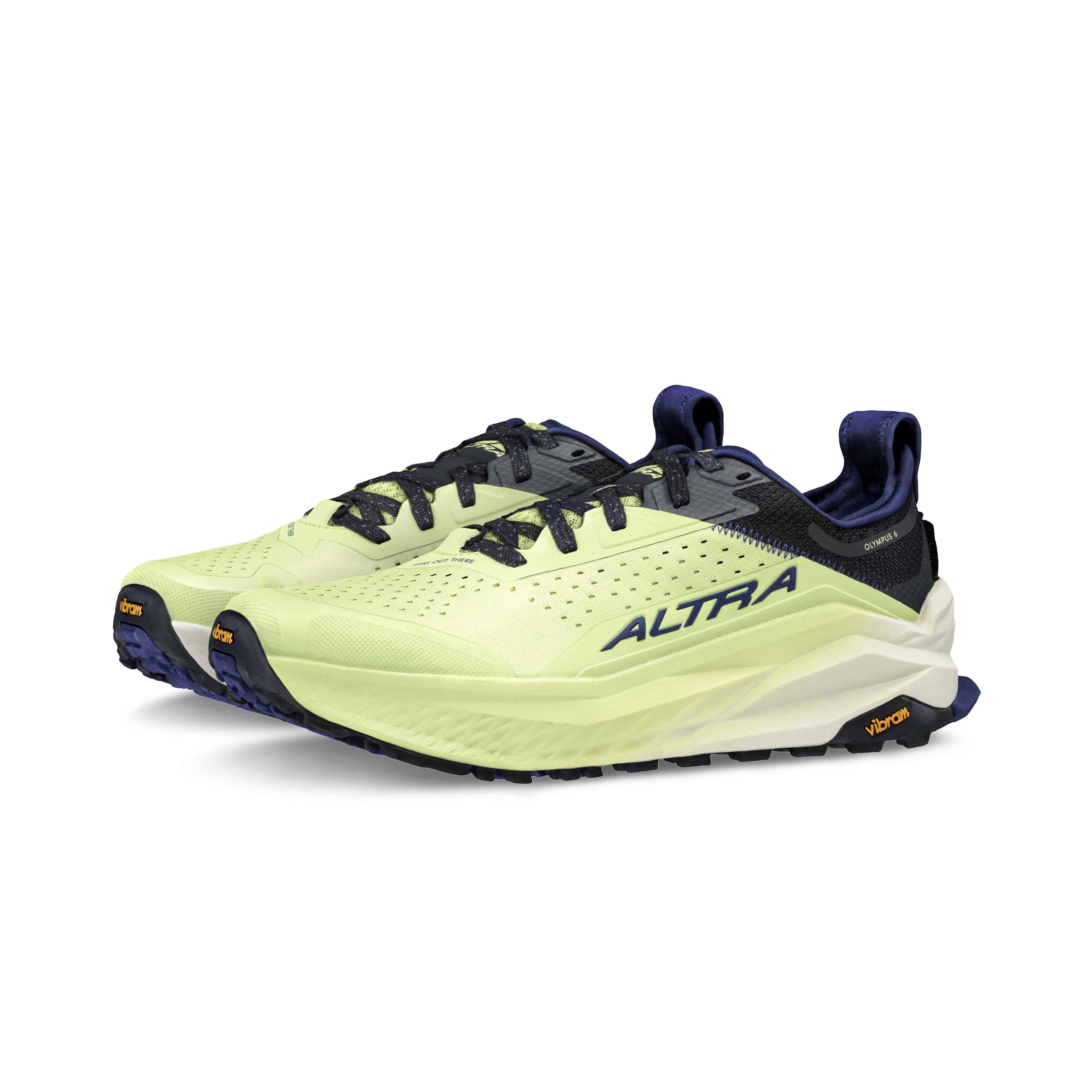 Men's Olympus 6 - 5