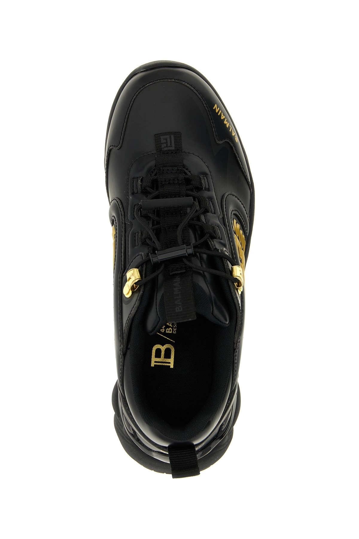 'Cosmic Dust' sneakers - 4