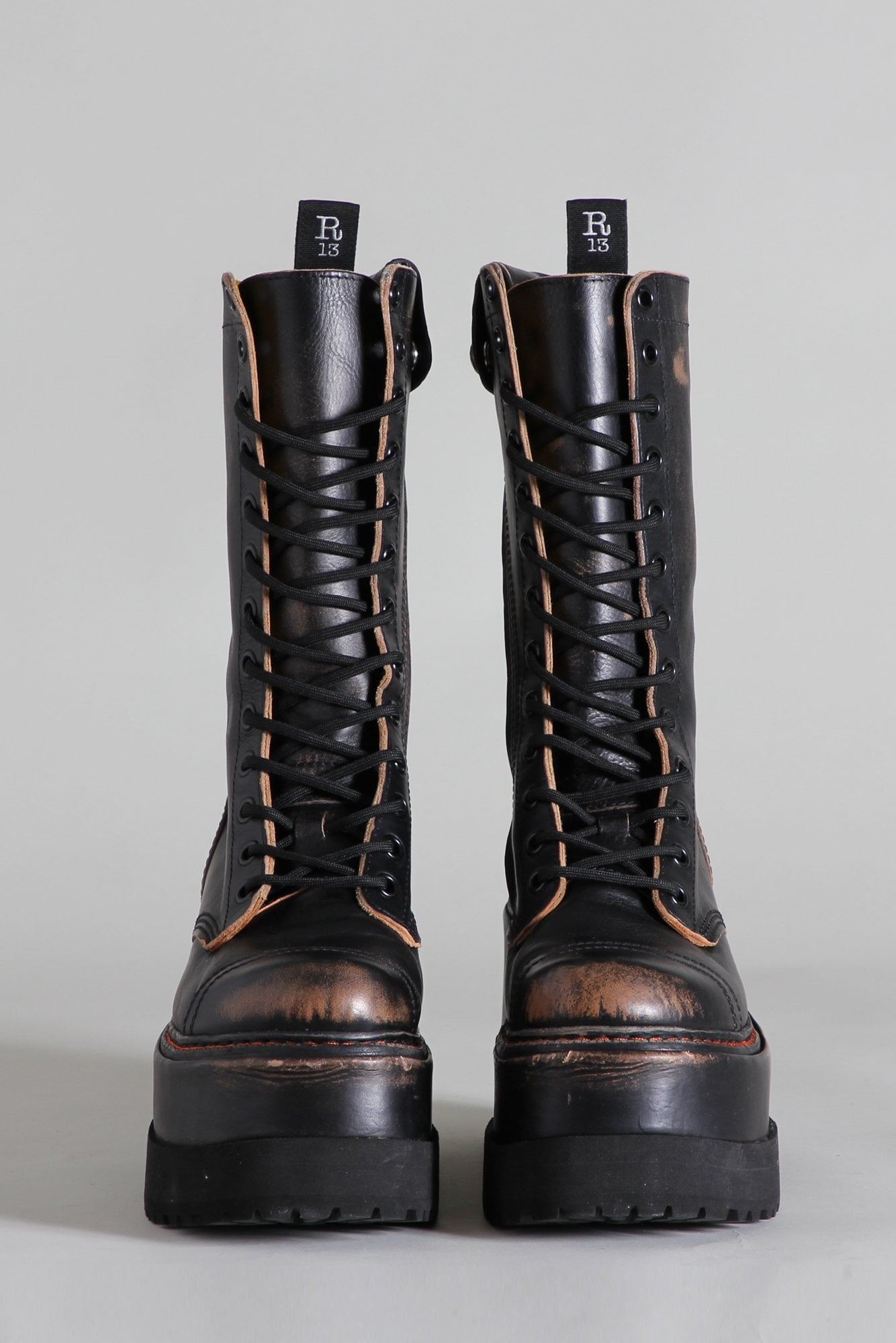 MEDIUM JUMP BOOT - REMOVE - 4
