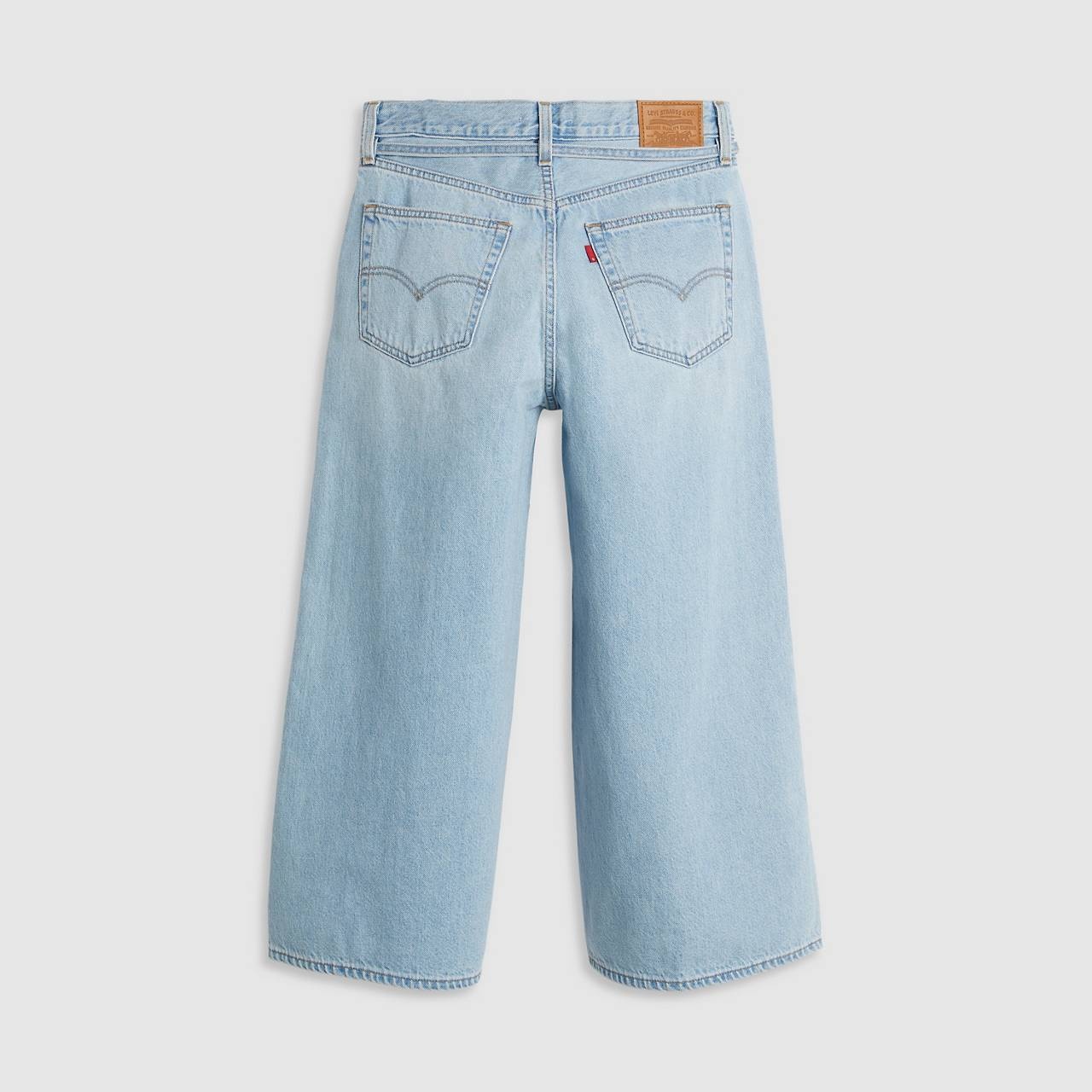 XL CULOTTE WOMEN'S JEANS - 7