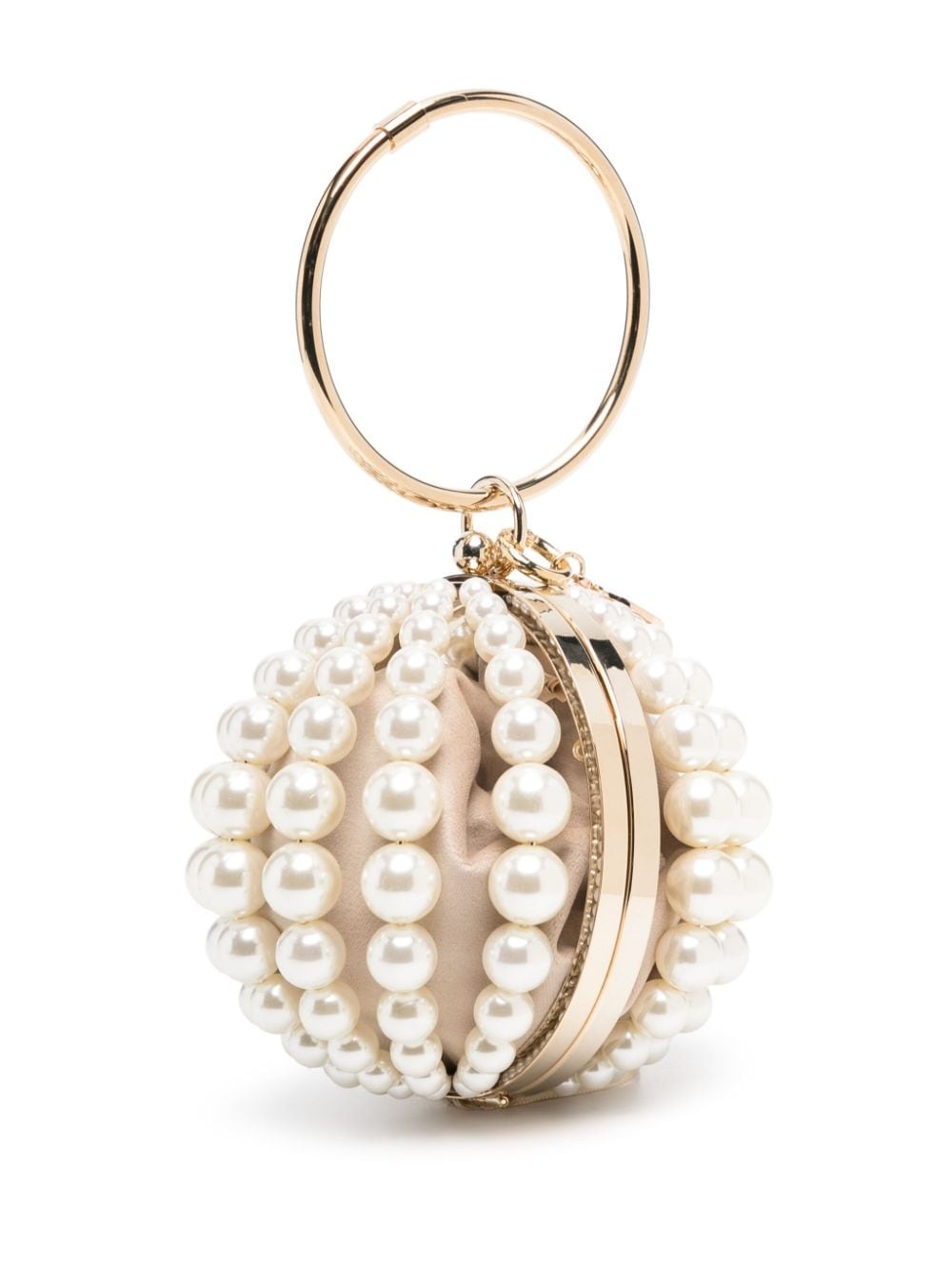 mini Billie clutch bag - 3