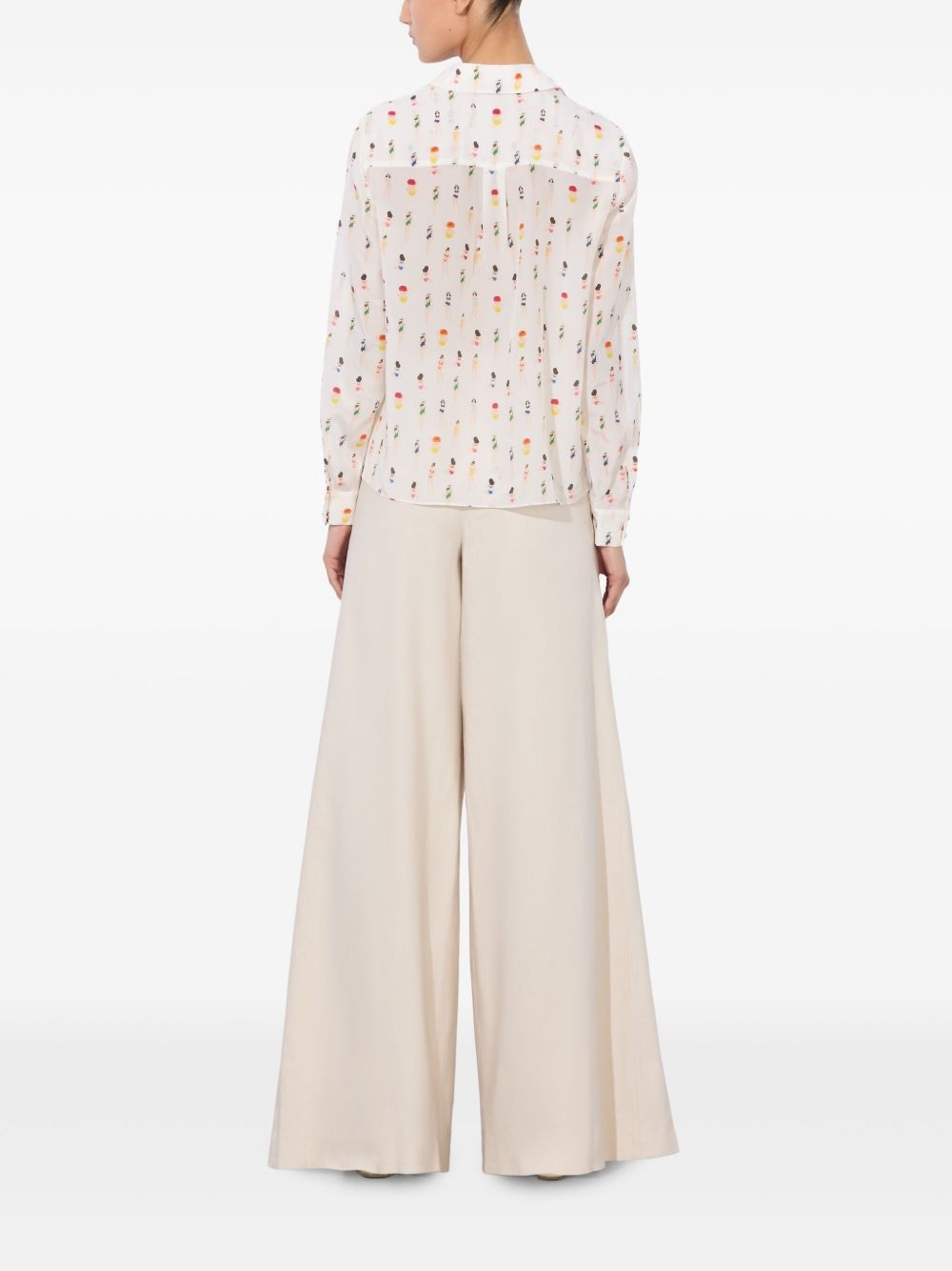 Eloise shirt - 4