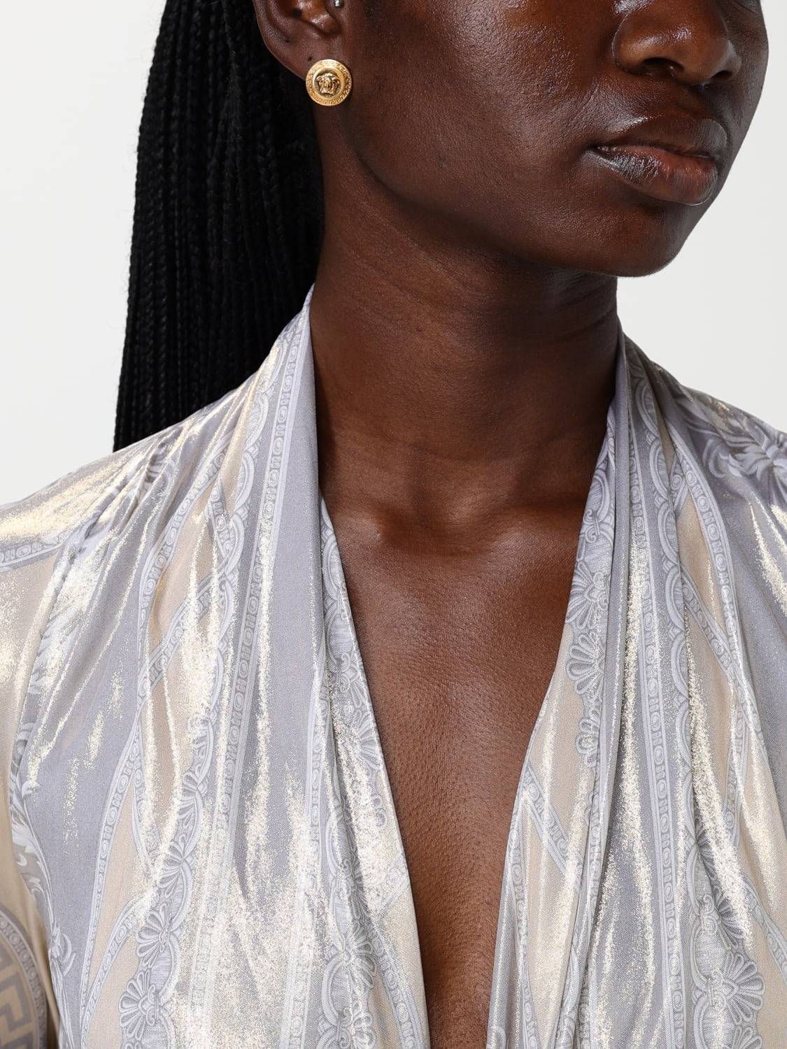Jewel woman Versace - 2