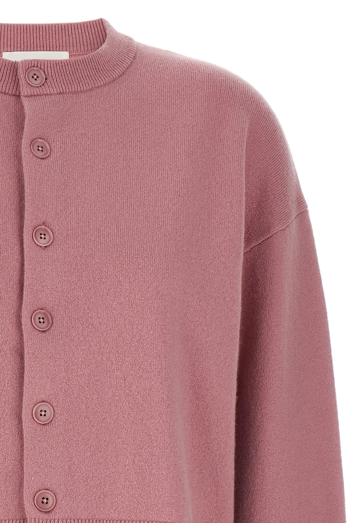 'N.170 Chou' cardigan - 3