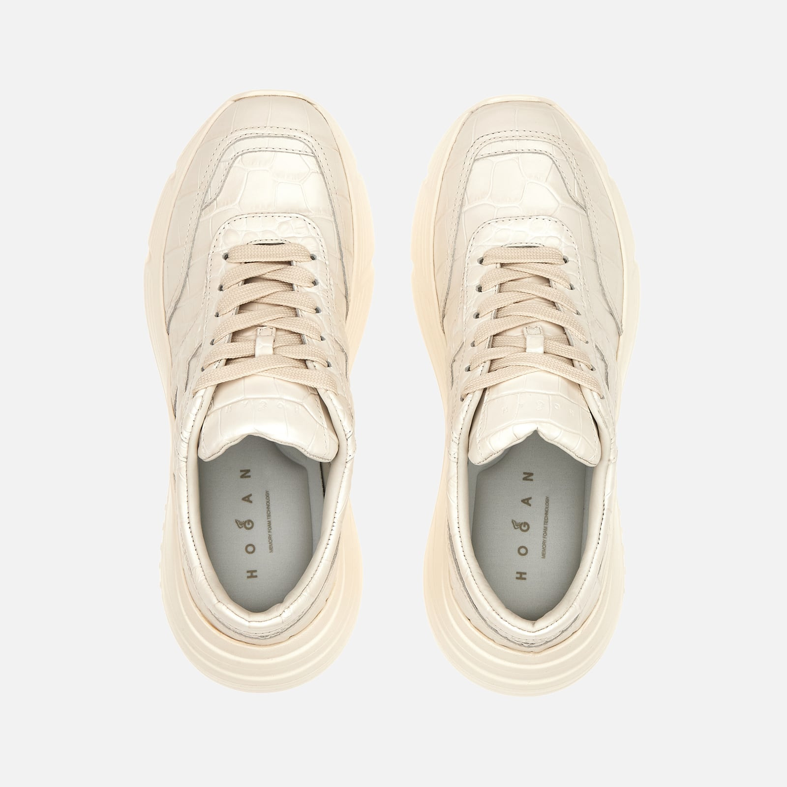Sneakers Hogan Hi-Fi - 5