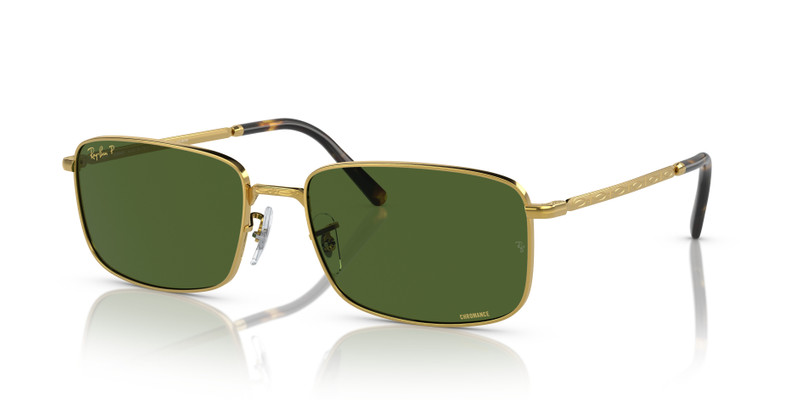 RB3717 POLARIZED+ LENSES 1