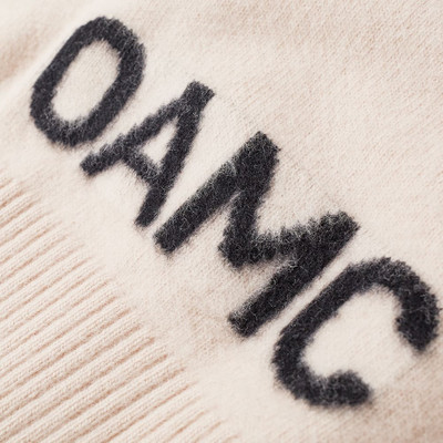 OAMC OAMC Whistler Roll Neck Knit outlook