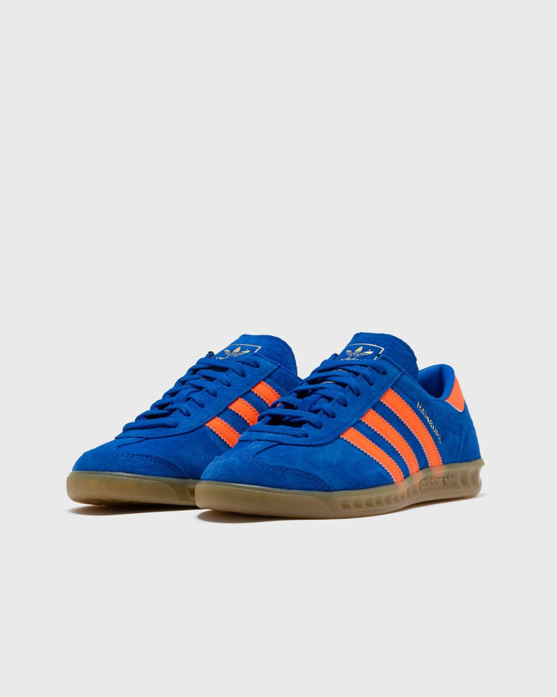 adidas HAMBURG W outlook