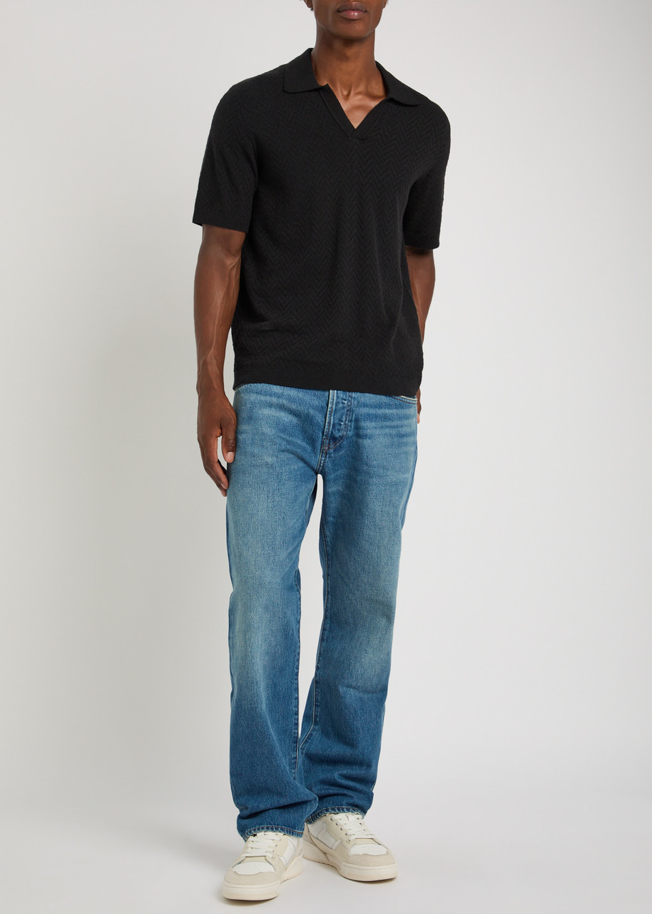 Citizens OF Humanity Beau Straight-leg Jeans - 4