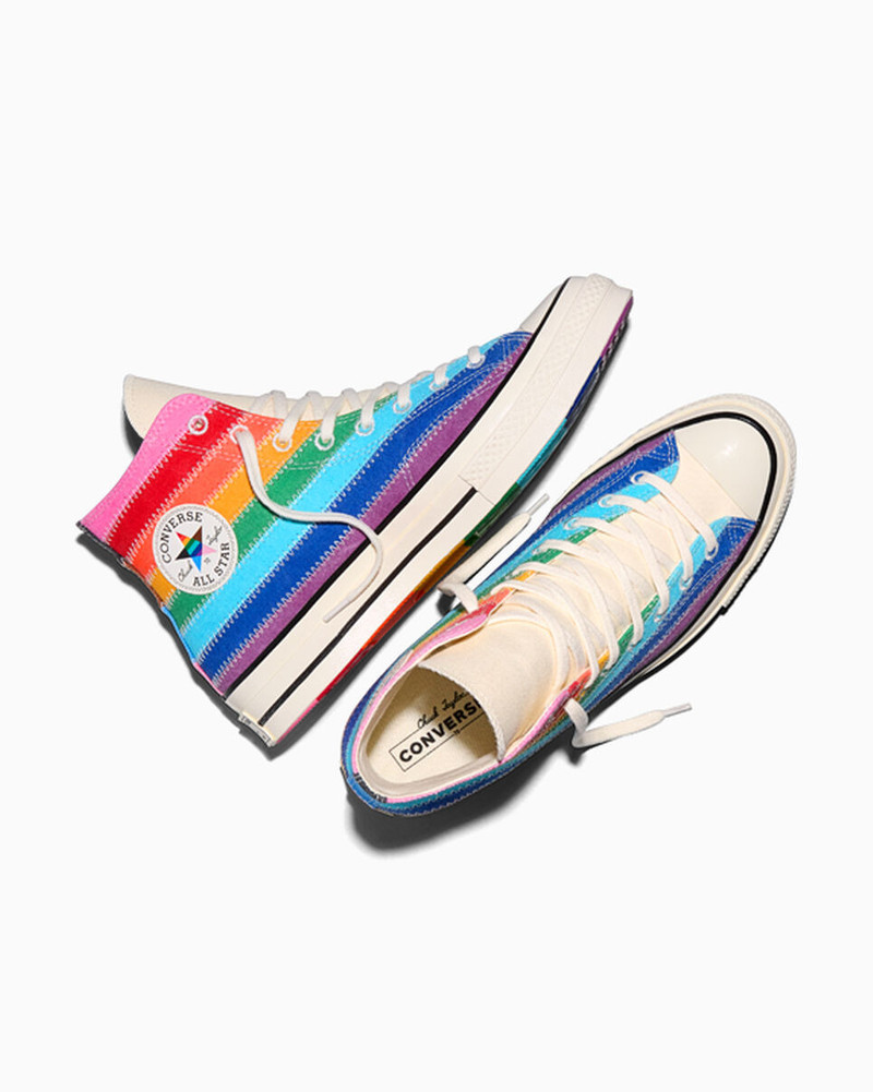 Chuck 70 Pride Flag 4