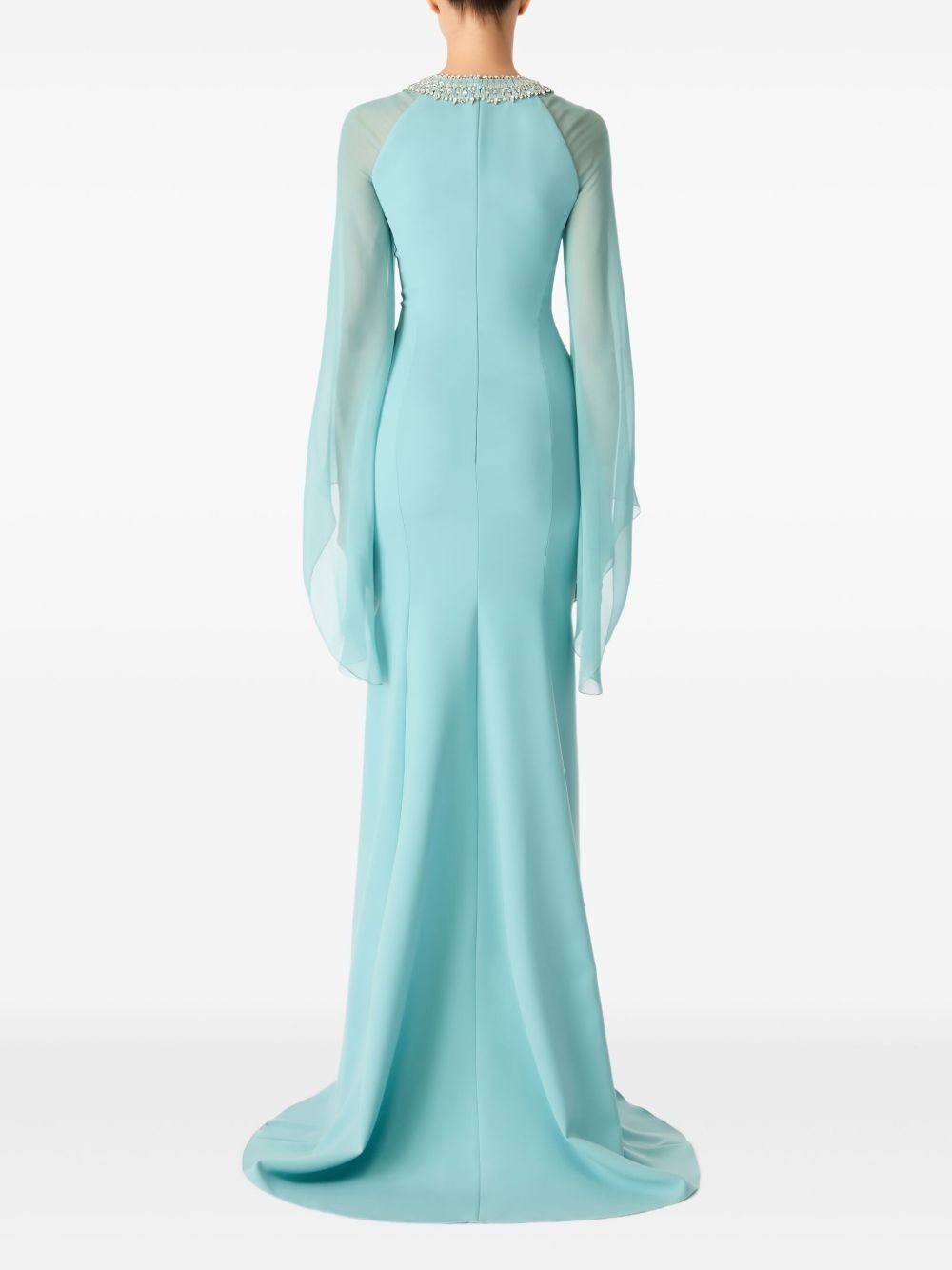 Charma maxi dress - 3