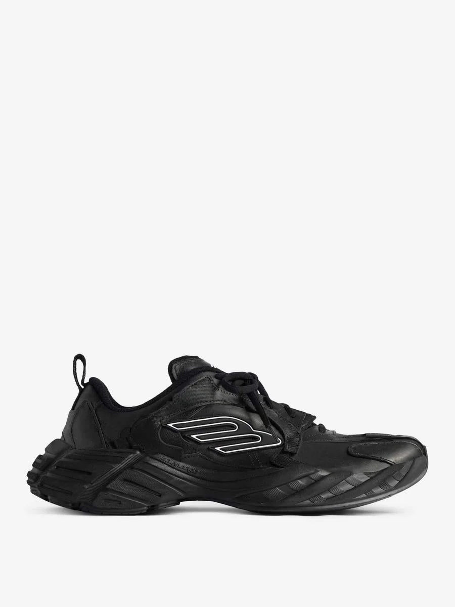 Balenciaga Monday Sneakers - 1