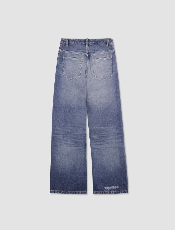 Jeans Elisabeth - 2
