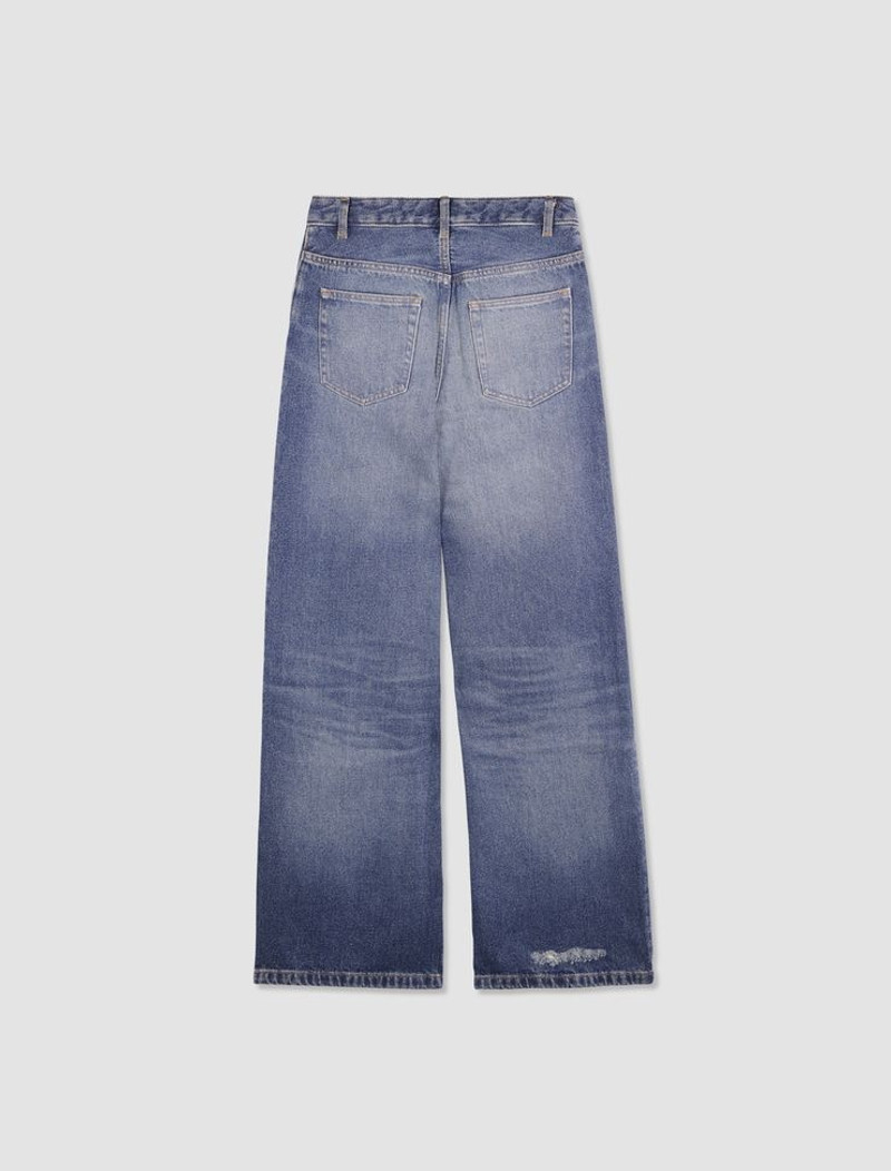 A.P.C. Jeans Elisabeth outlook