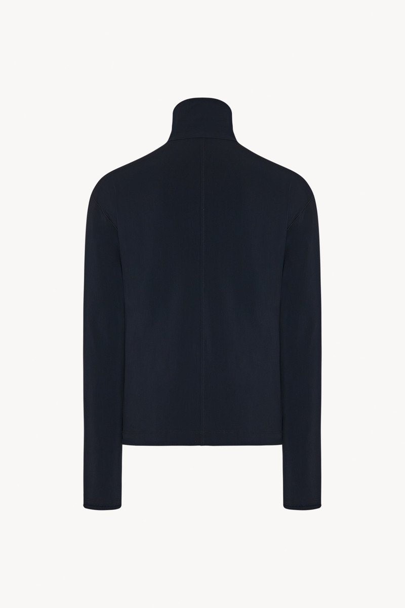 The Row Estreilla Top in Jersey outlook