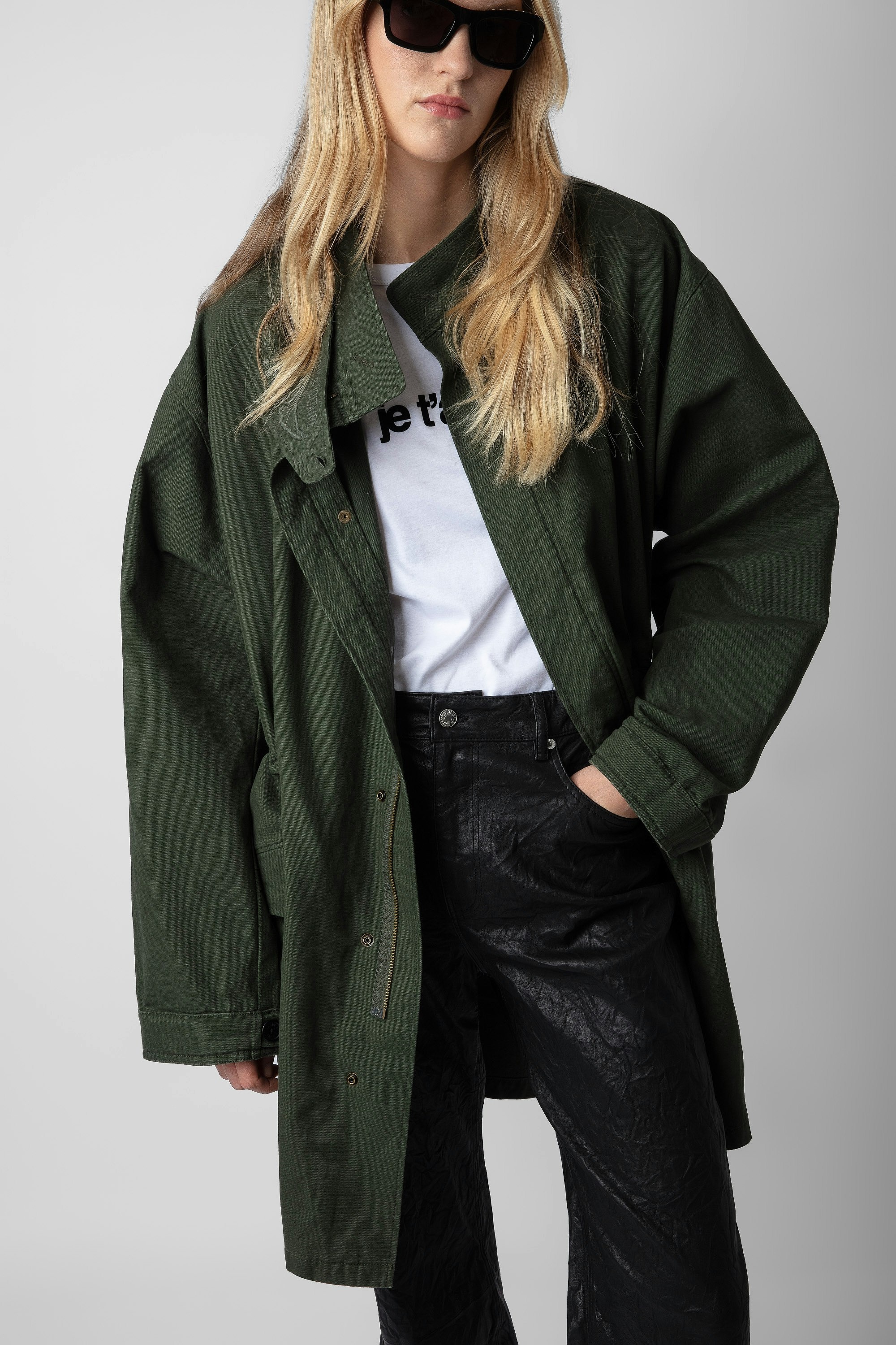 Kadri Parka - 3