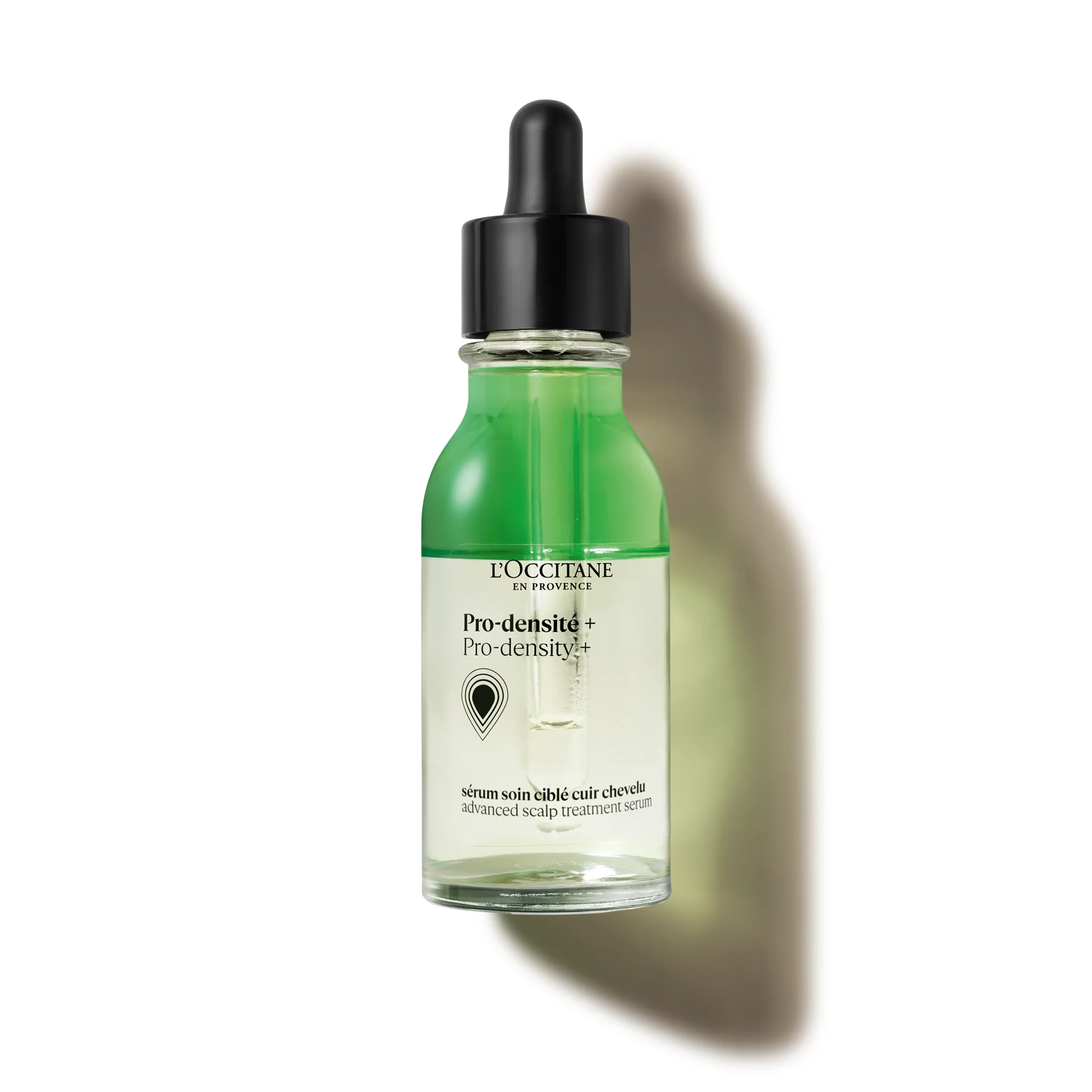 Pro-Density + Advanced Scalp Treatment - 1