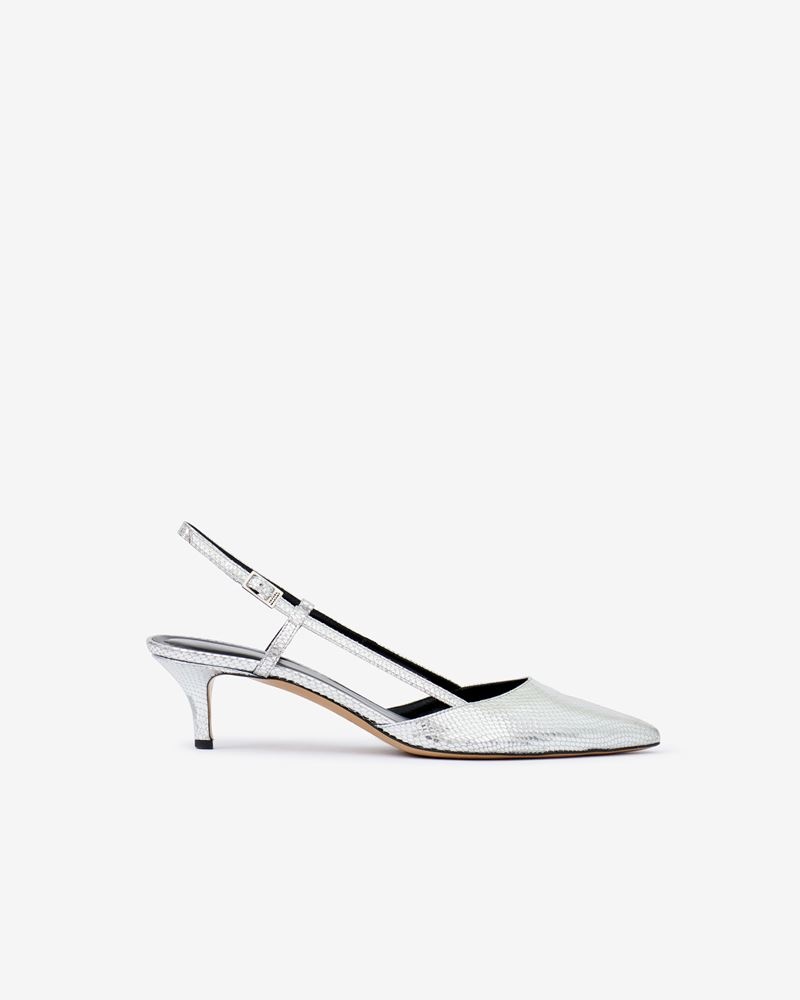 PILIA PUMPS - 1