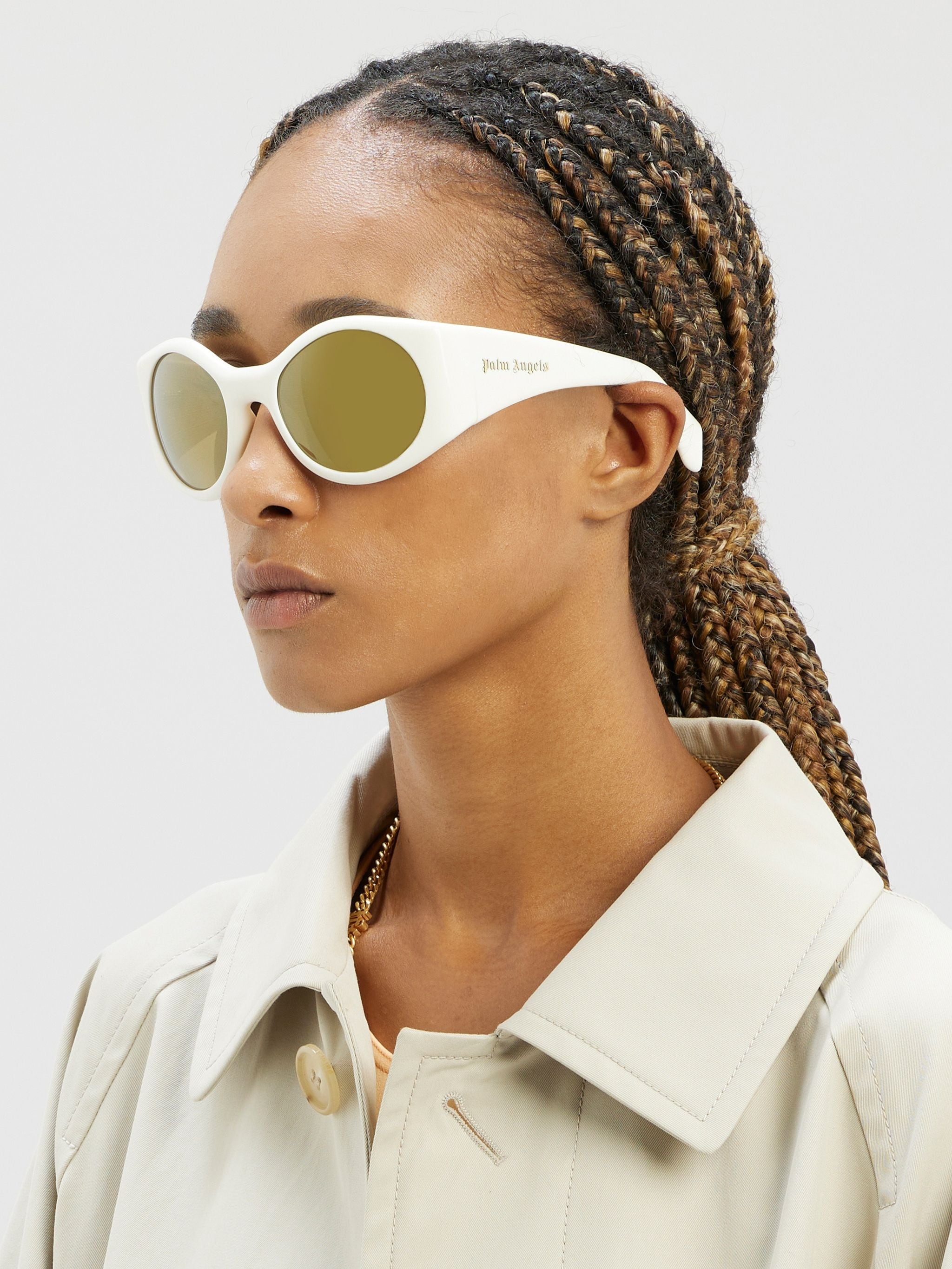 Ennis Sunglasses - 3