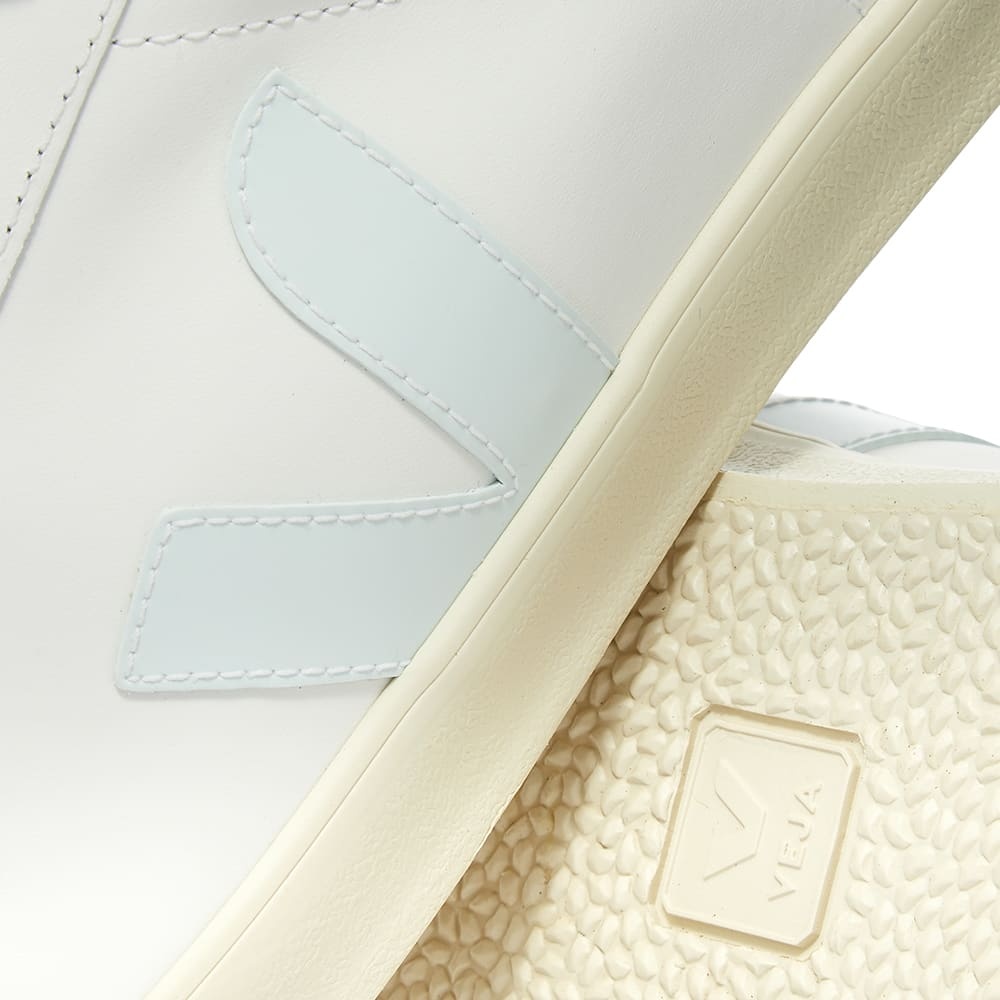 Veja Esplar Clean Leather Sneaker - 4