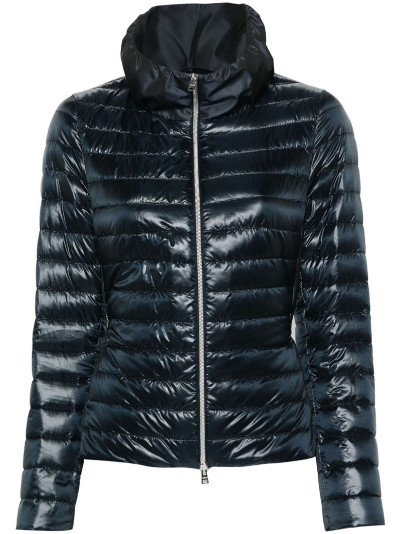 lightweight padded jacket 1