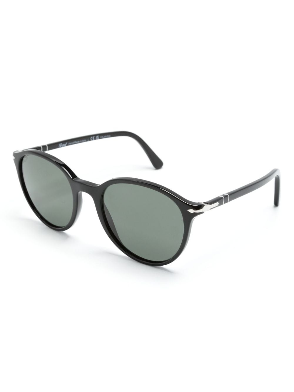 pantos-frame sunglasses - 2