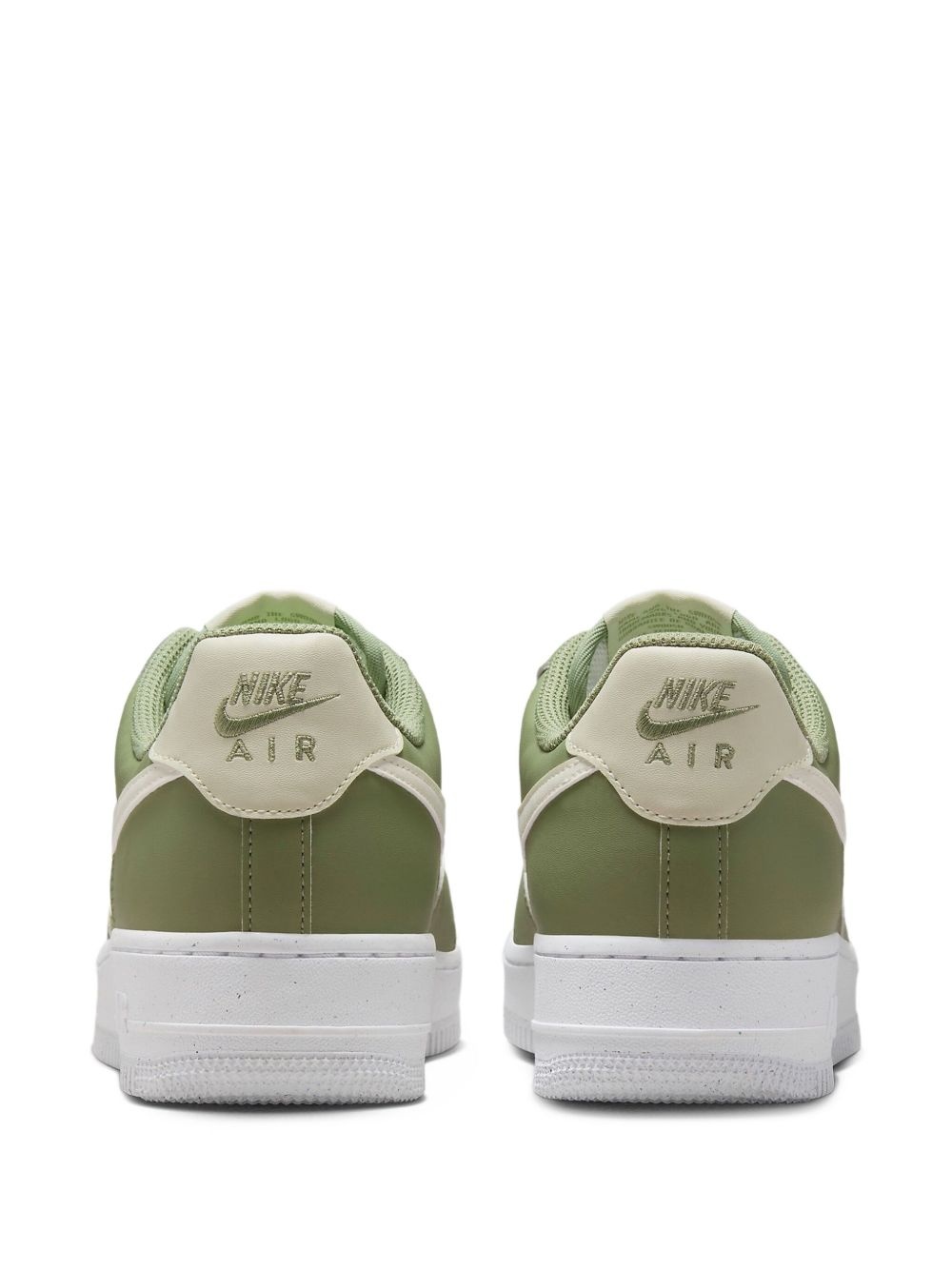 Air Force 1 '07 Next Nature "Oil Green" sneakers - 3